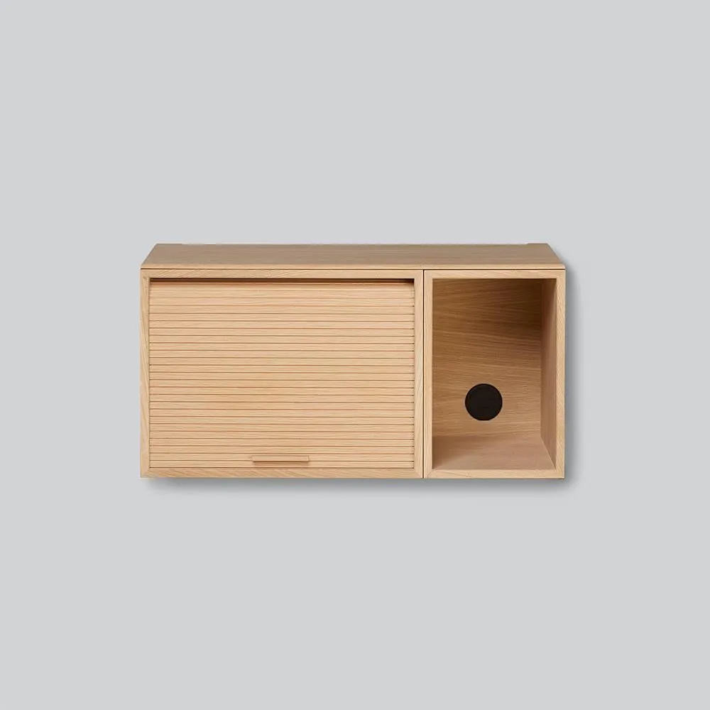 Northern Hifive Cabinet - Wall