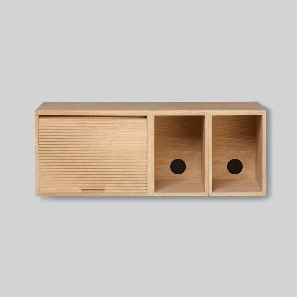Northern Hifive Cabinet - Wall