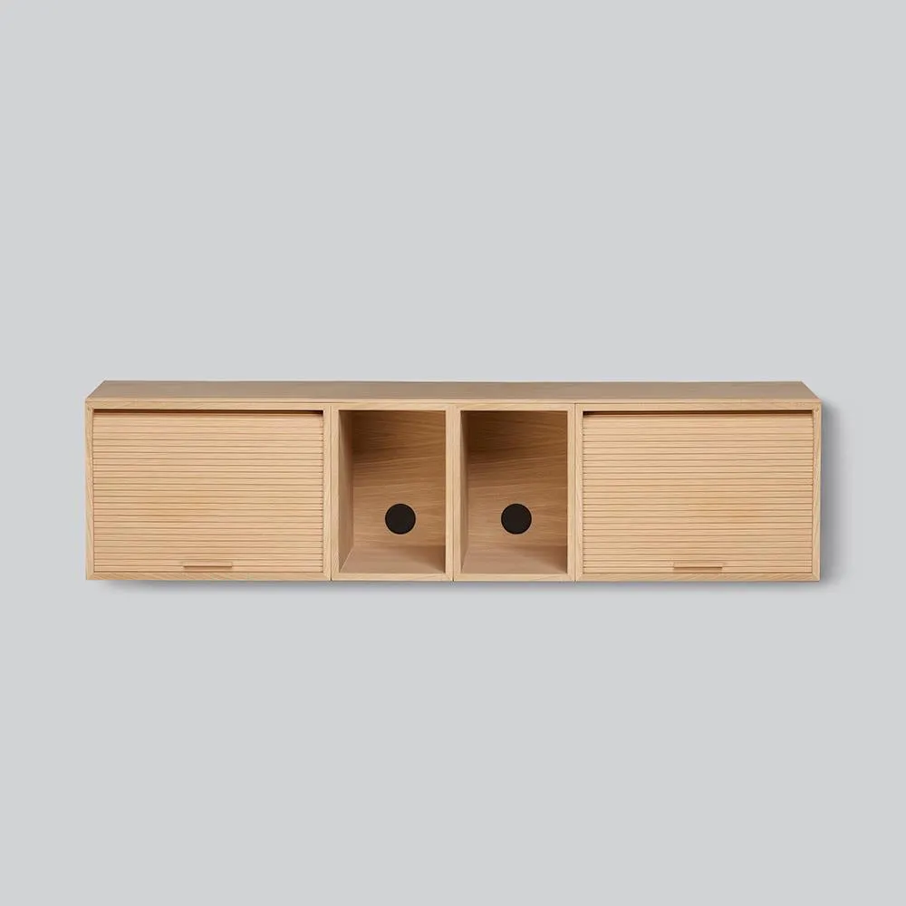 Northern Hifive Cabinet - Wall