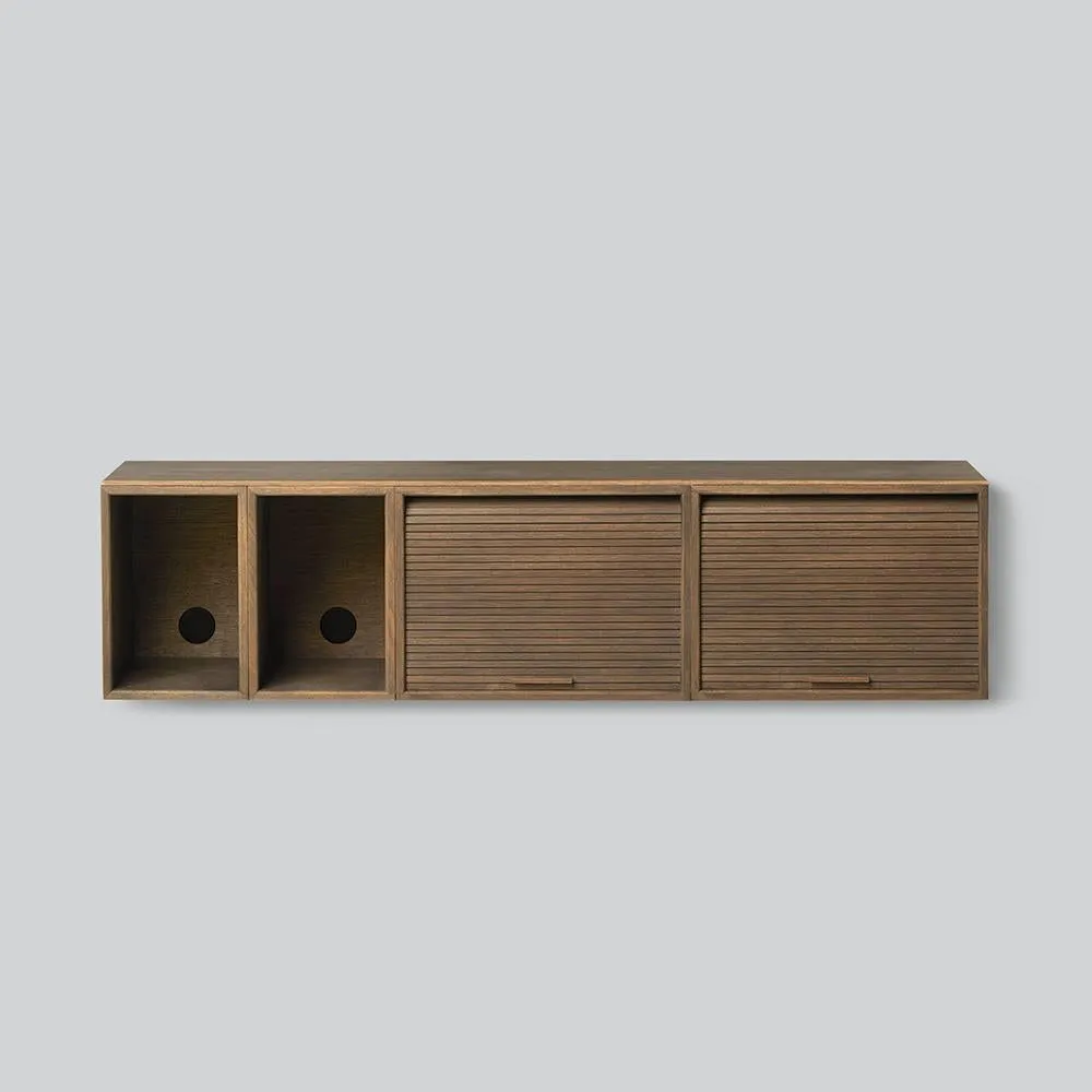 Northern Hifive Cabinet - Wall