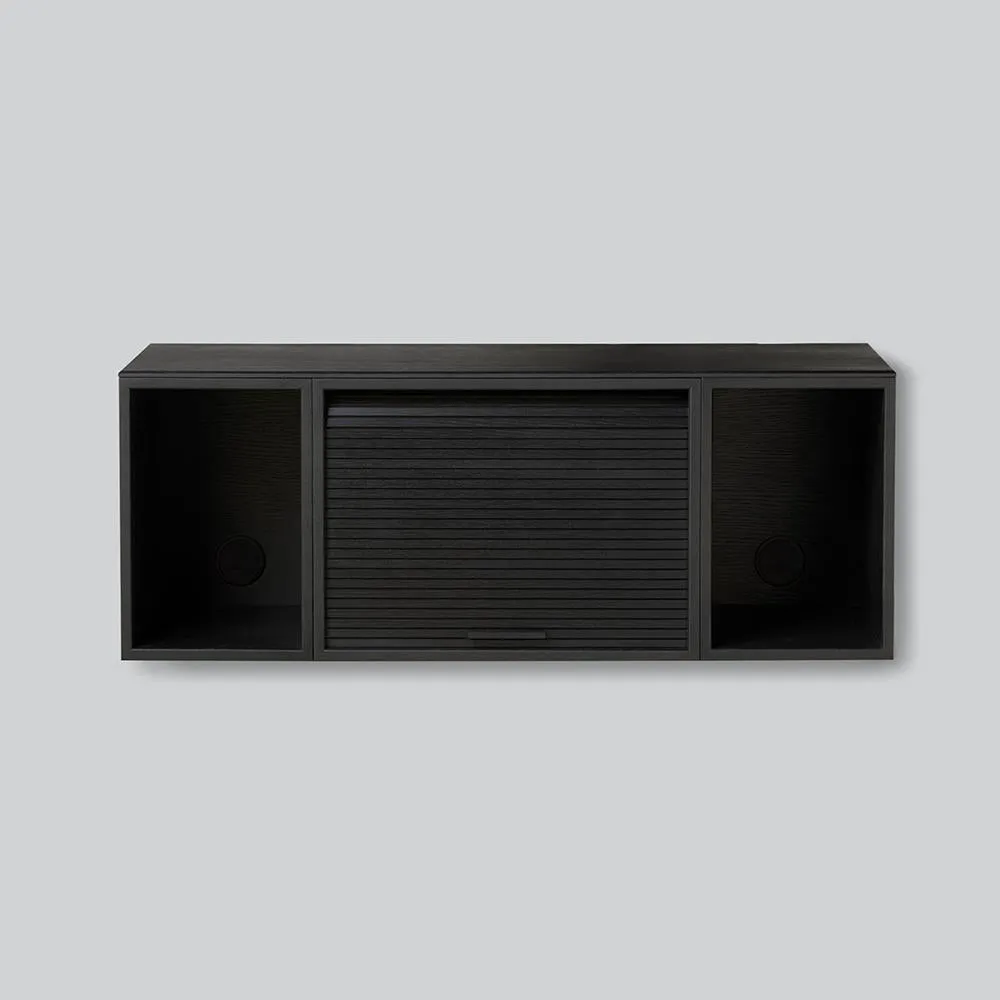 Northern Hifive Cabinet - Wall