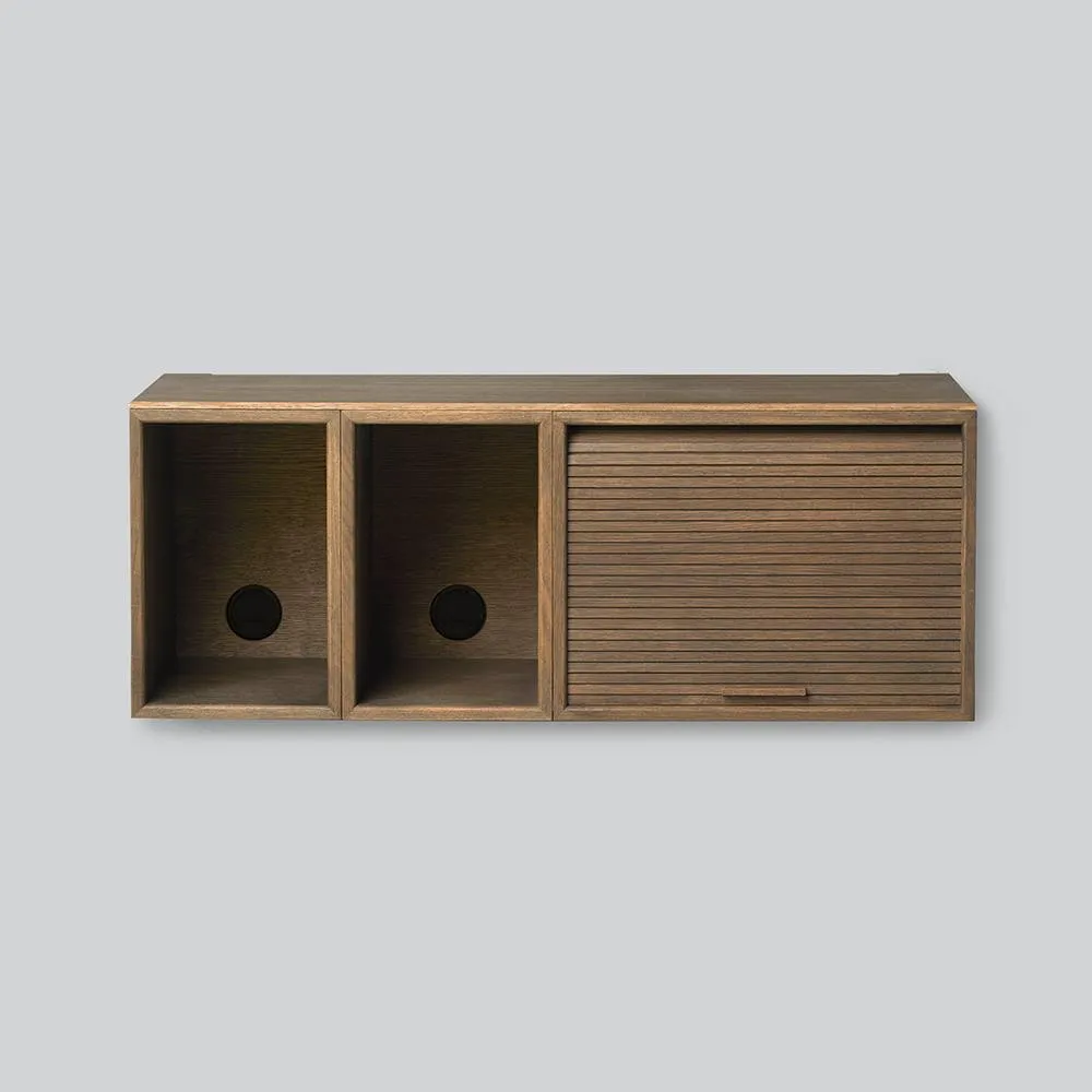 Northern Hifive Cabinet - Wall