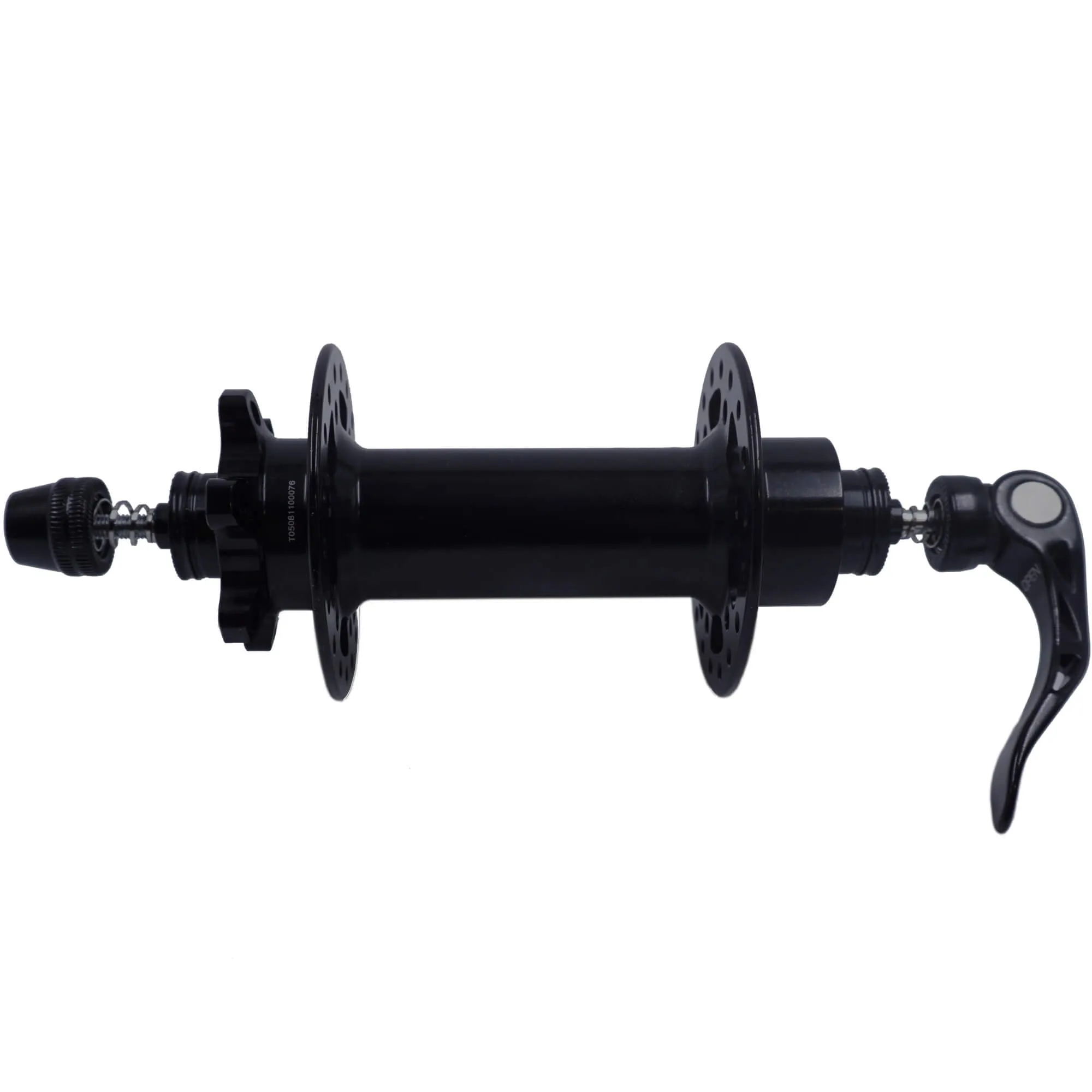Novatec D101SB FRONT 9x135mm Quick Release FAT BIKE Hub