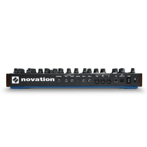 Novation PEAK Polyphonic Synthesiser