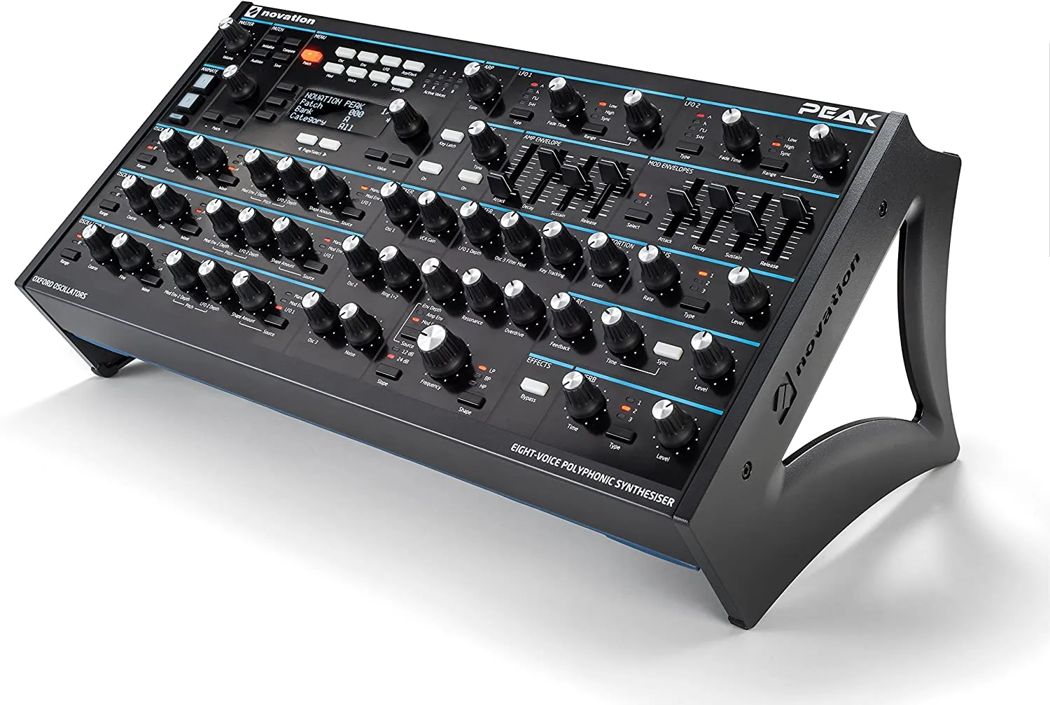 Novation Peak