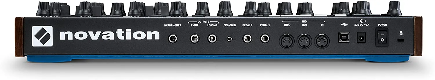 Novation Peak