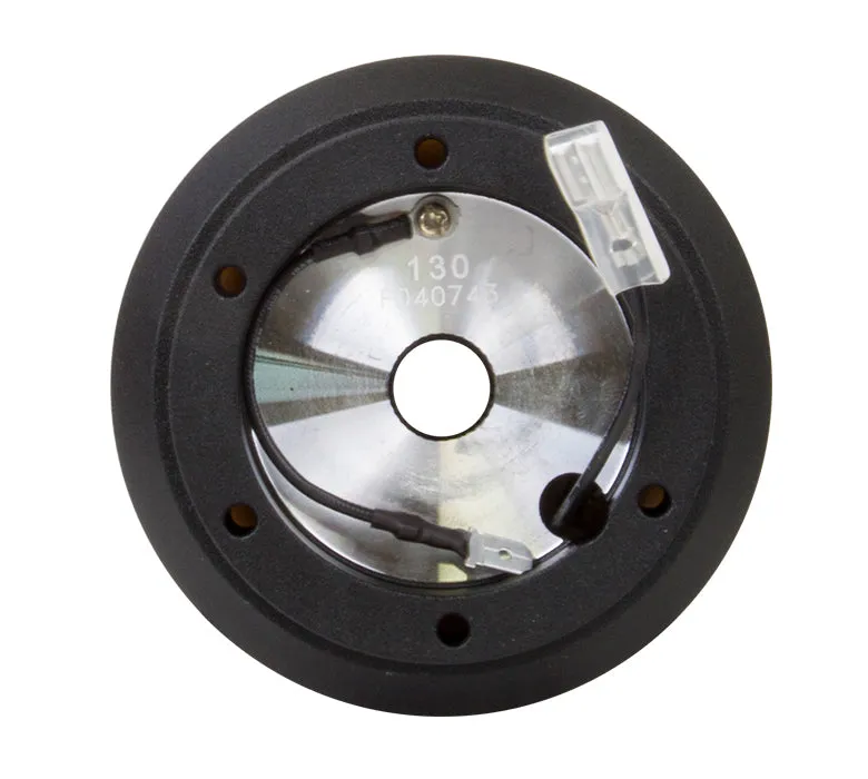 NRG Short Steering Wheel Hub Honda Odyssey (1999-2004) SRK-130H