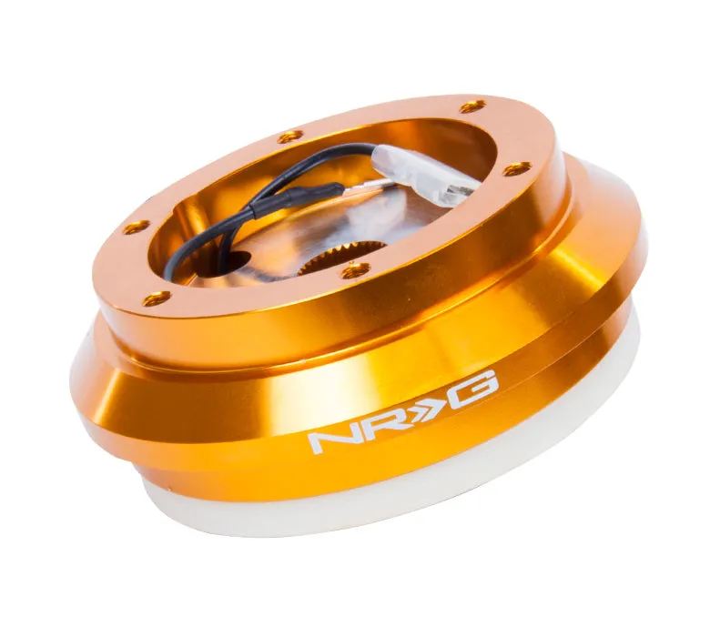 NRG Short Steering Wheel Hub Honda Odyssey (1999-2004) SRK-130H