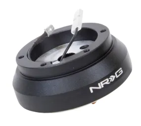 NRG Short Steering Wheel Hub Nissan 240SX S13 S14 (89-98) SRK-140H