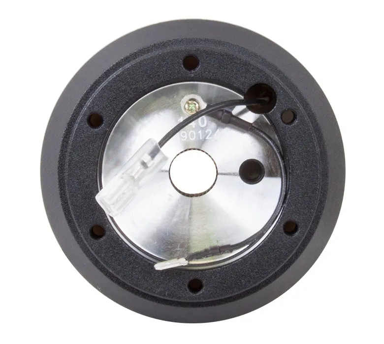 NRG Short Steering Wheel Hub Nissan 240SX S13 S14 (89-98) SRK-140H