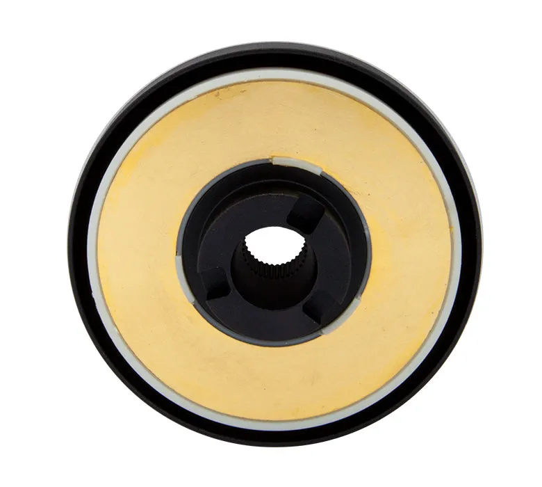NRG Short Steering Wheel Hub Subaru Legacy (1998-2009) SRK-100H