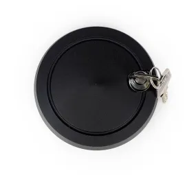 NRG Spinning Quick Lock (Anti Theft for Racing Steering Wheels) w/ 2 Keys