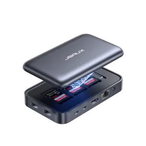 OmniCase 2 Series Docking Station
