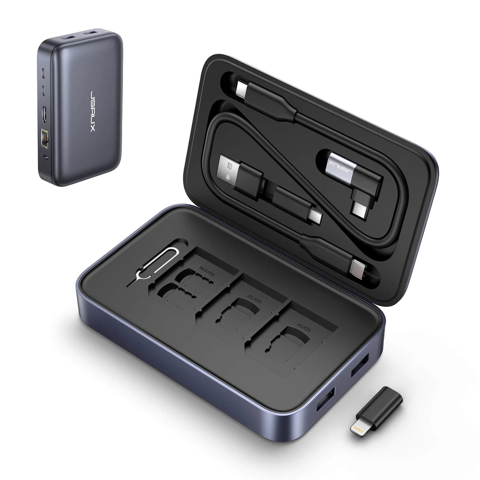 OmniCase 2 Series Docking Station