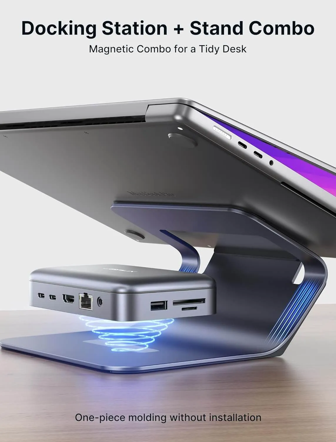 OmniCase 2 Series Docking Station