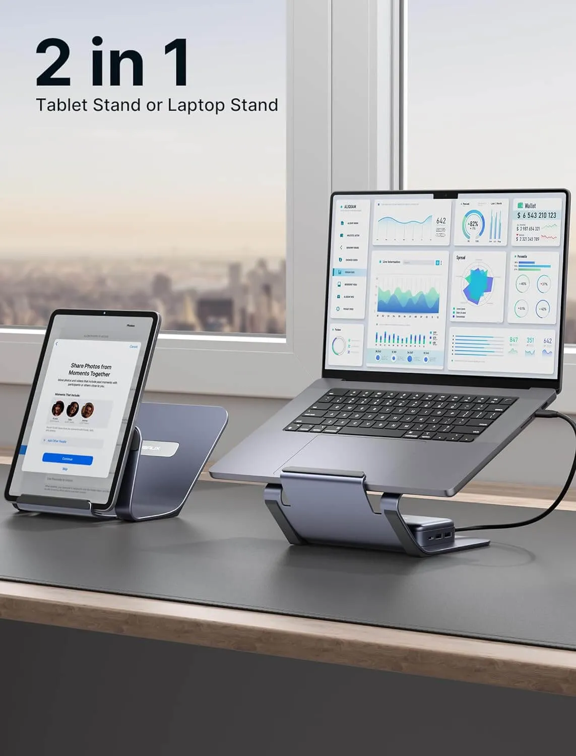 OmniCase 2 Series Docking Station