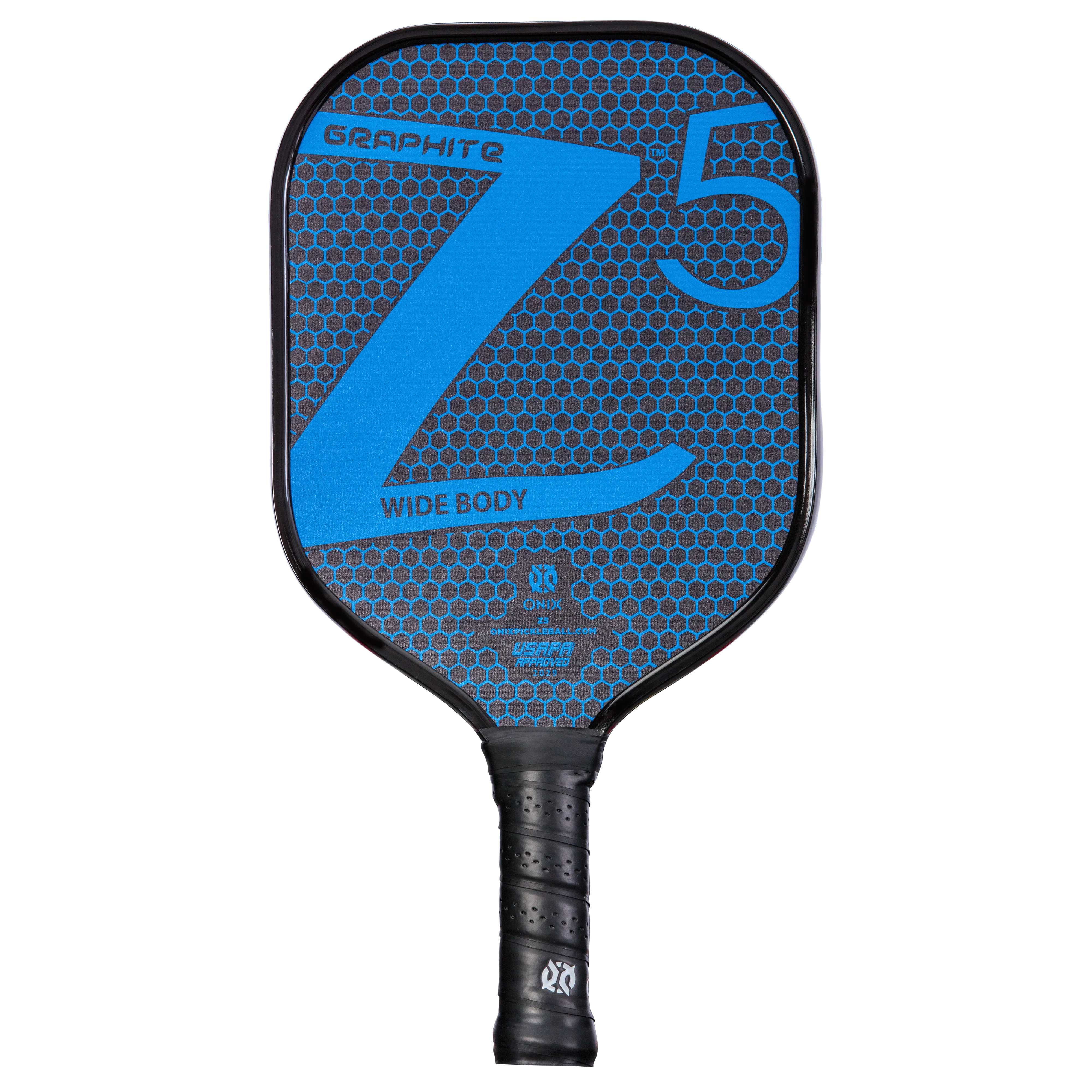 ONIX Graphite Z5 (#1 Most Popular Pickle Paddle in the WORLD)