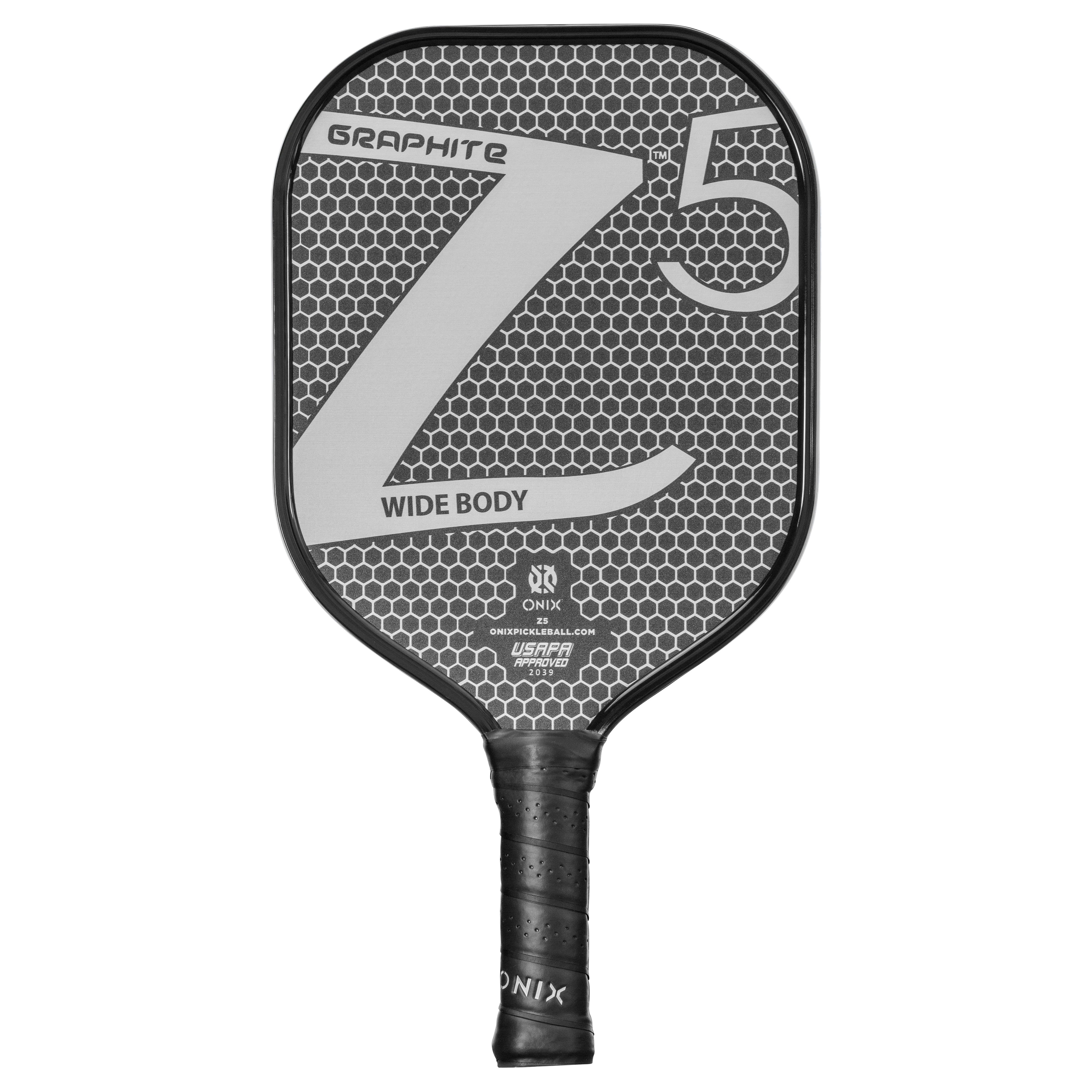 ONIX Graphite Z5 (#1 Most Popular Pickle Paddle in the WORLD)