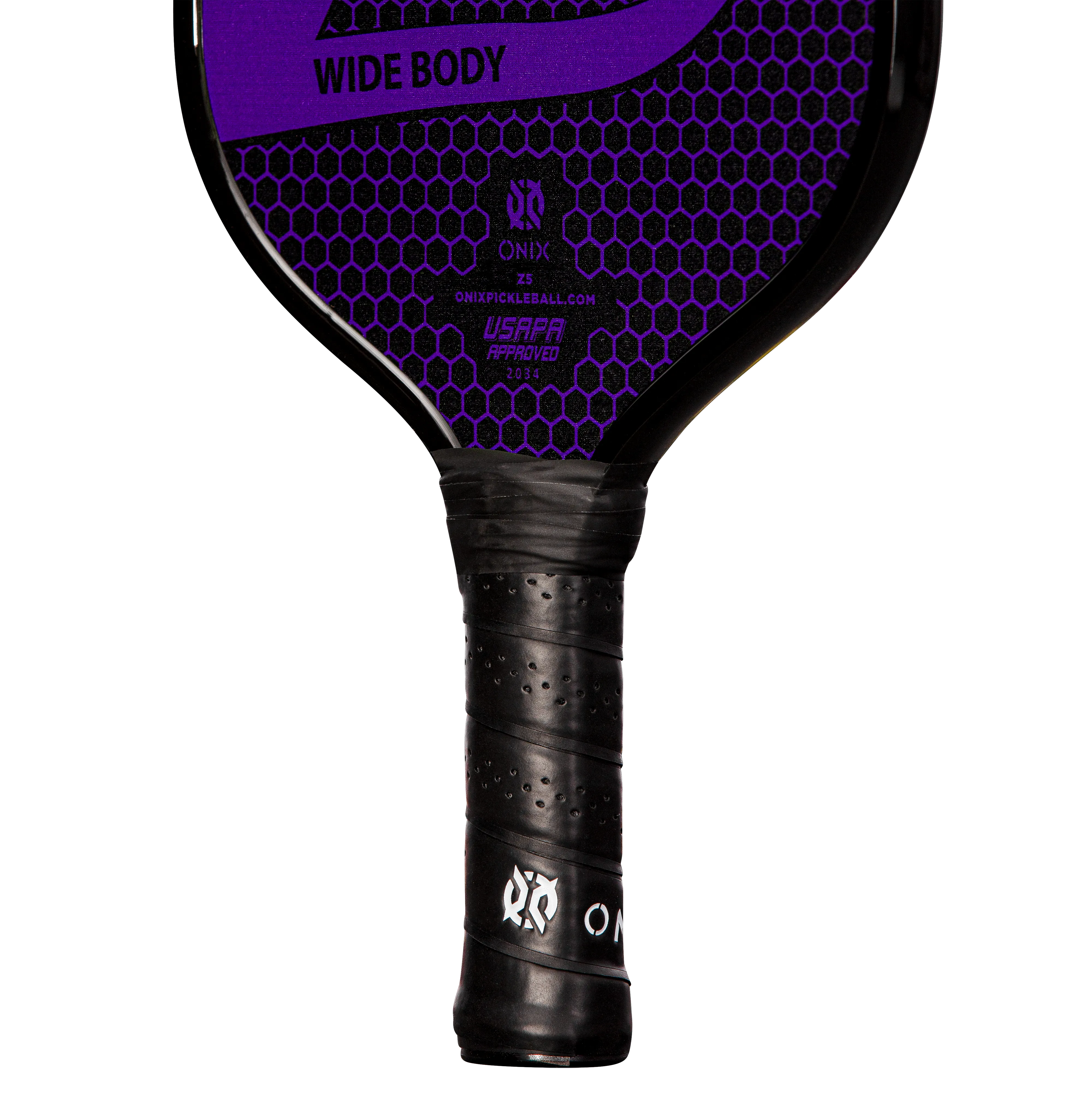 ONIX Graphite Z5 (#1 Most Popular Pickle Paddle in the WORLD)