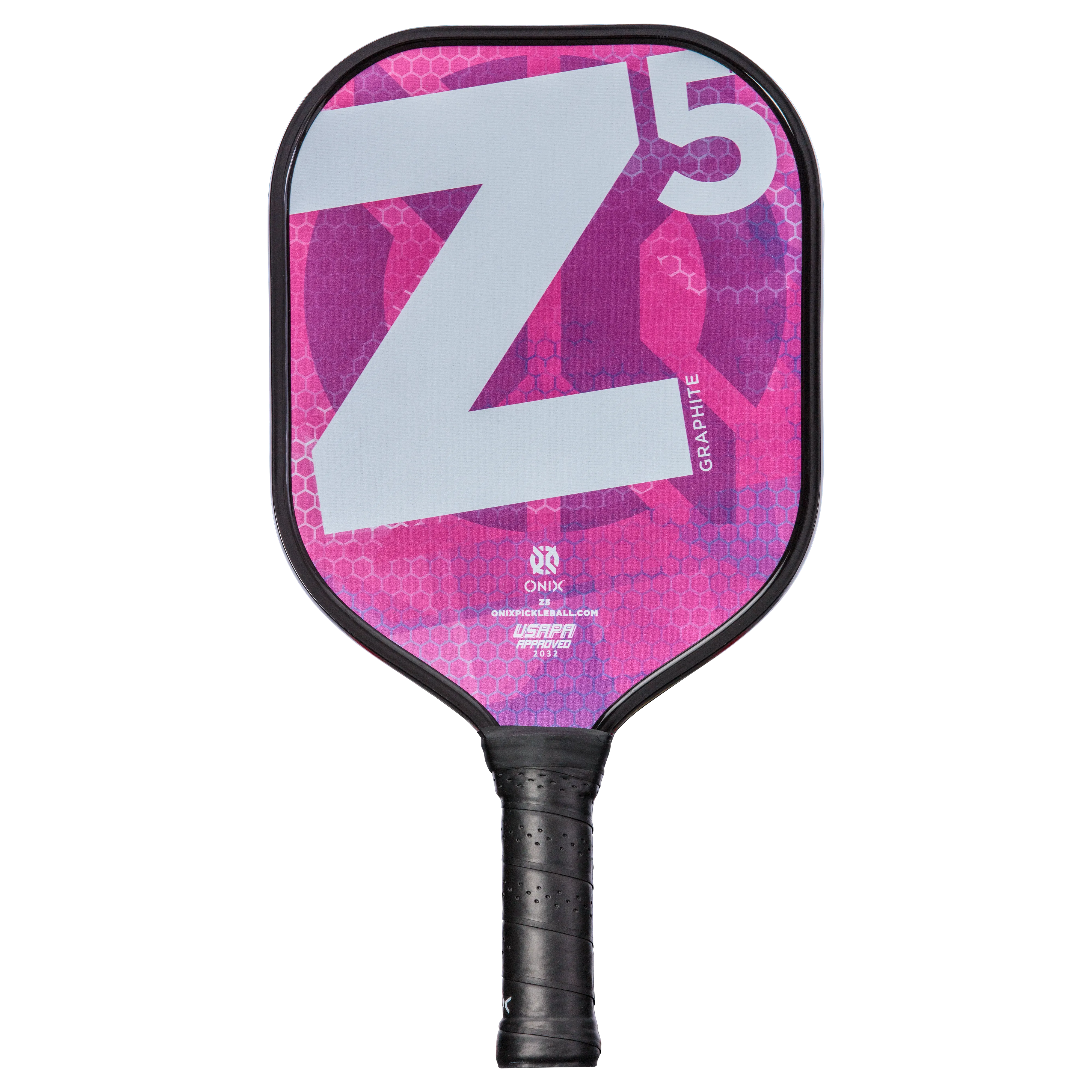 ONIX Graphite Z5 (#1 Most Popular Pickle Paddle in the WORLD)