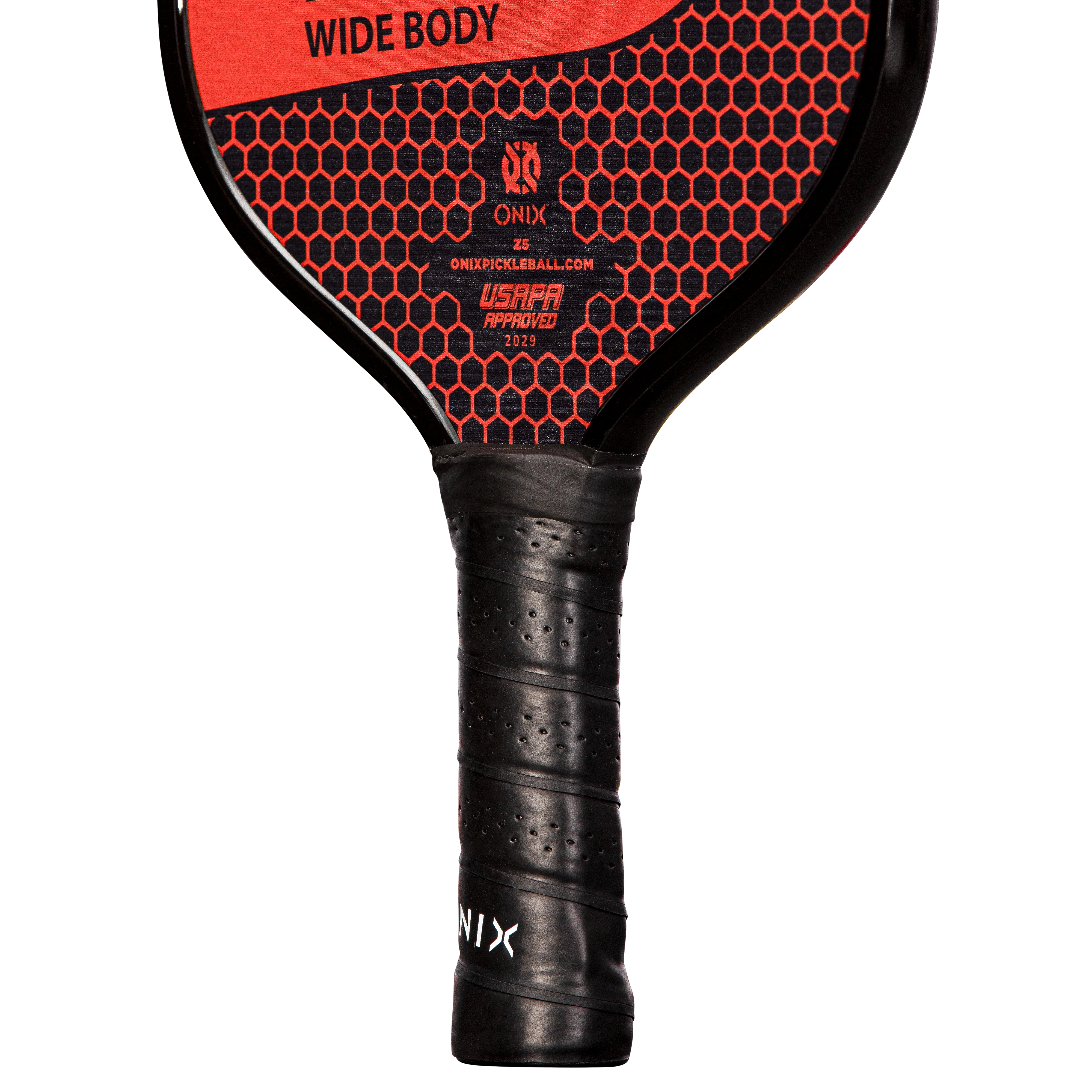 ONIX Graphite Z5 (#1 Most Popular Pickle Paddle in the WORLD)