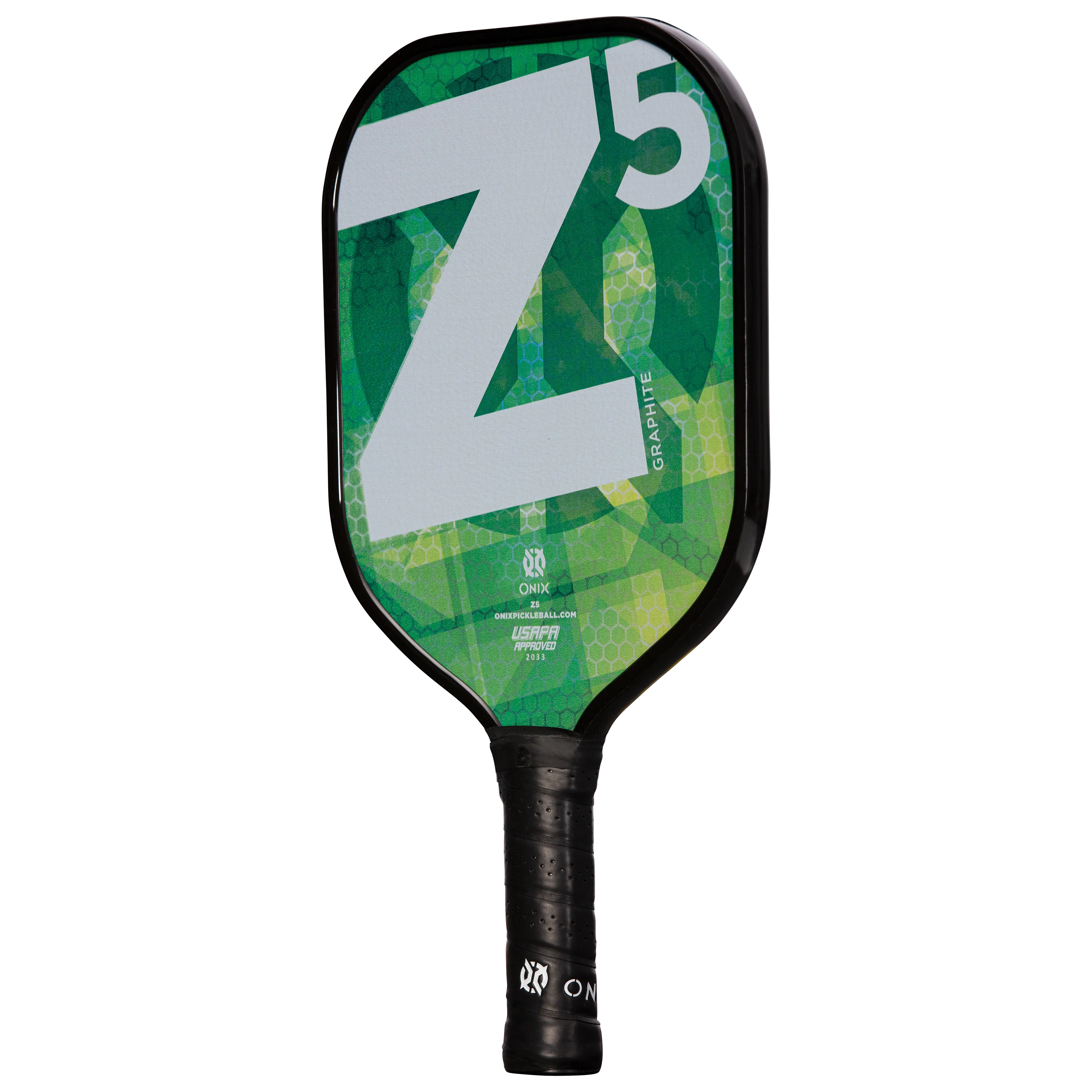 ONIX Graphite Z5 (#1 Most Popular Pickle Paddle in the WORLD)