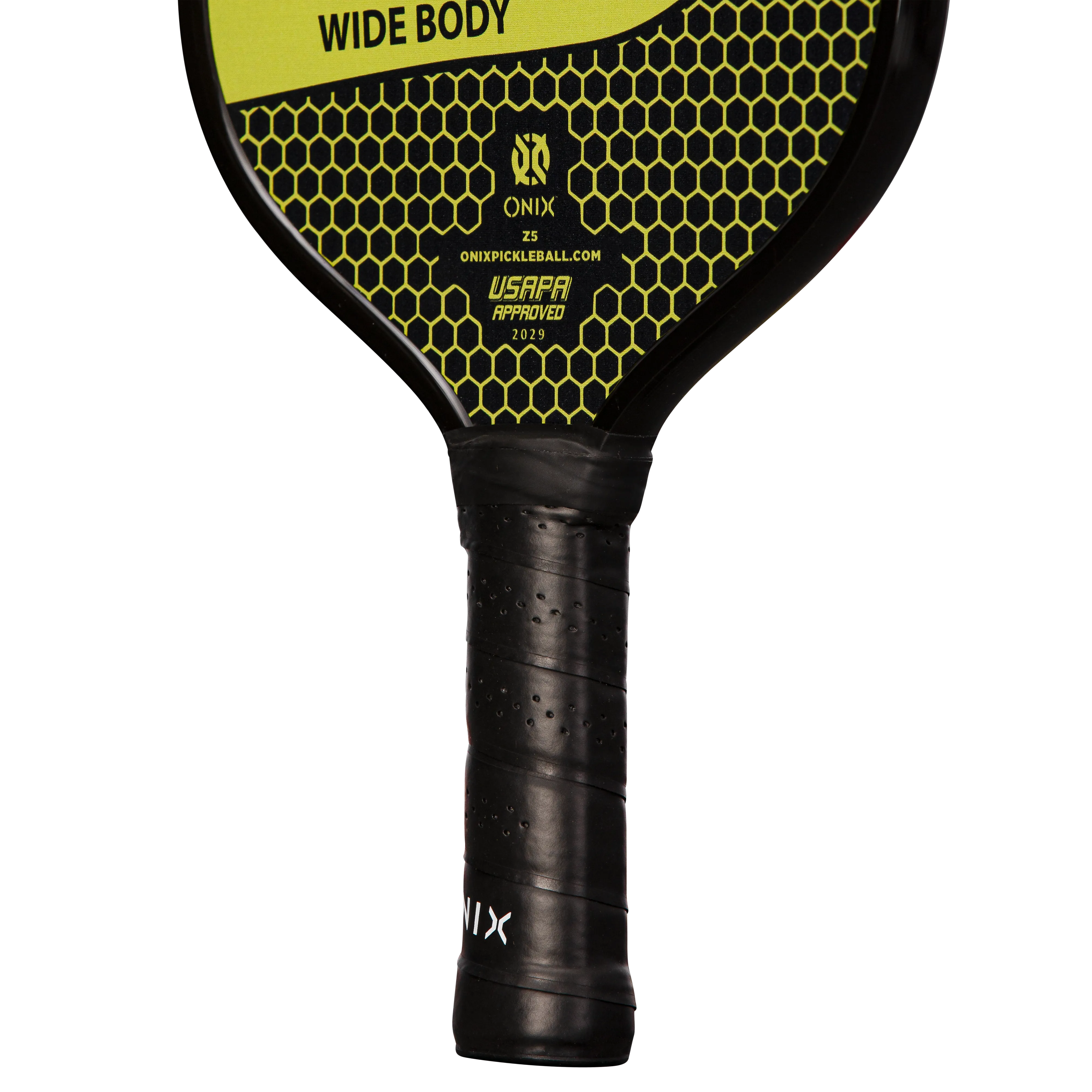 ONIX Graphite Z5 (#1 Most Popular Pickle Paddle in the WORLD)