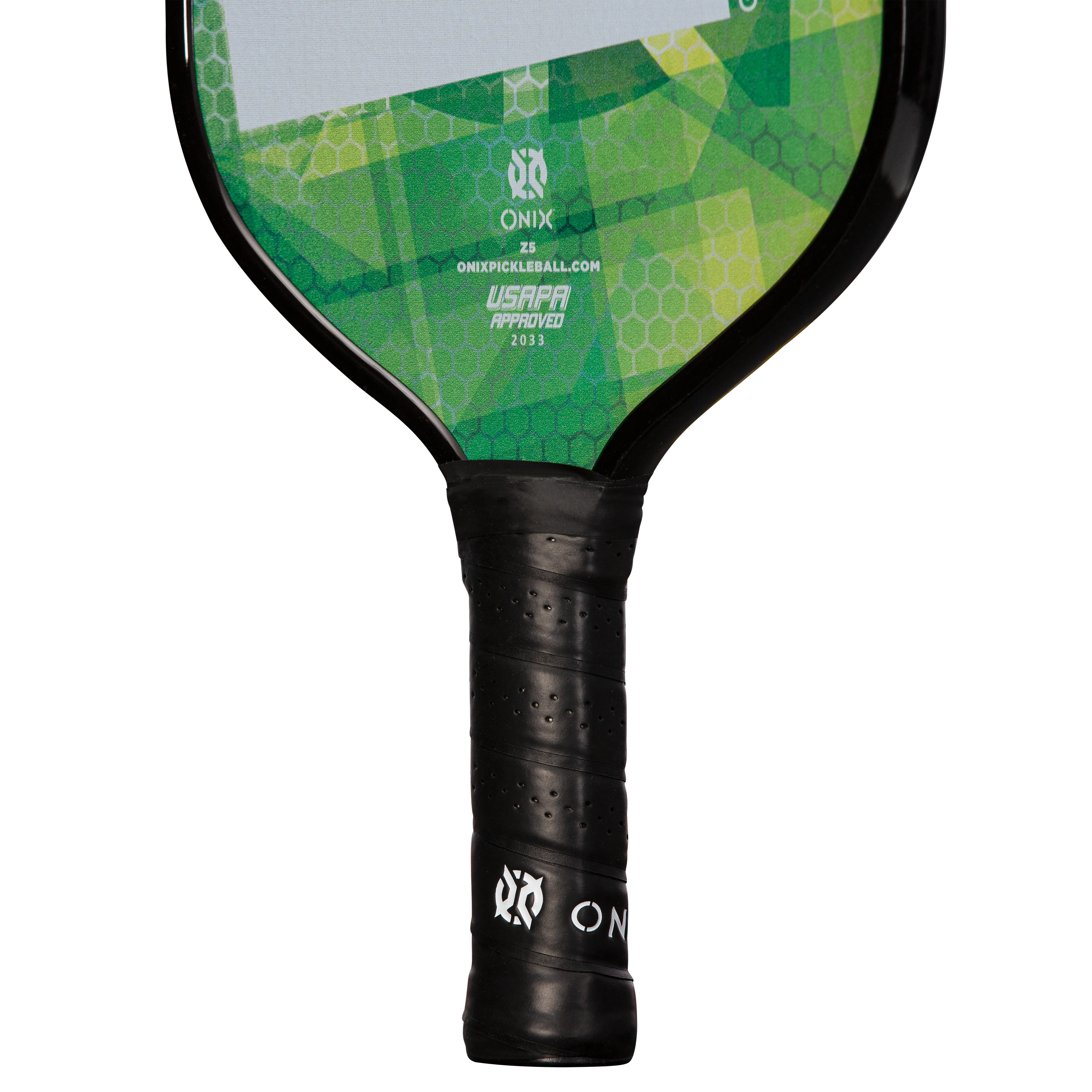 ONIX Graphite Z5 (#1 Most Popular Pickle Paddle in the WORLD)