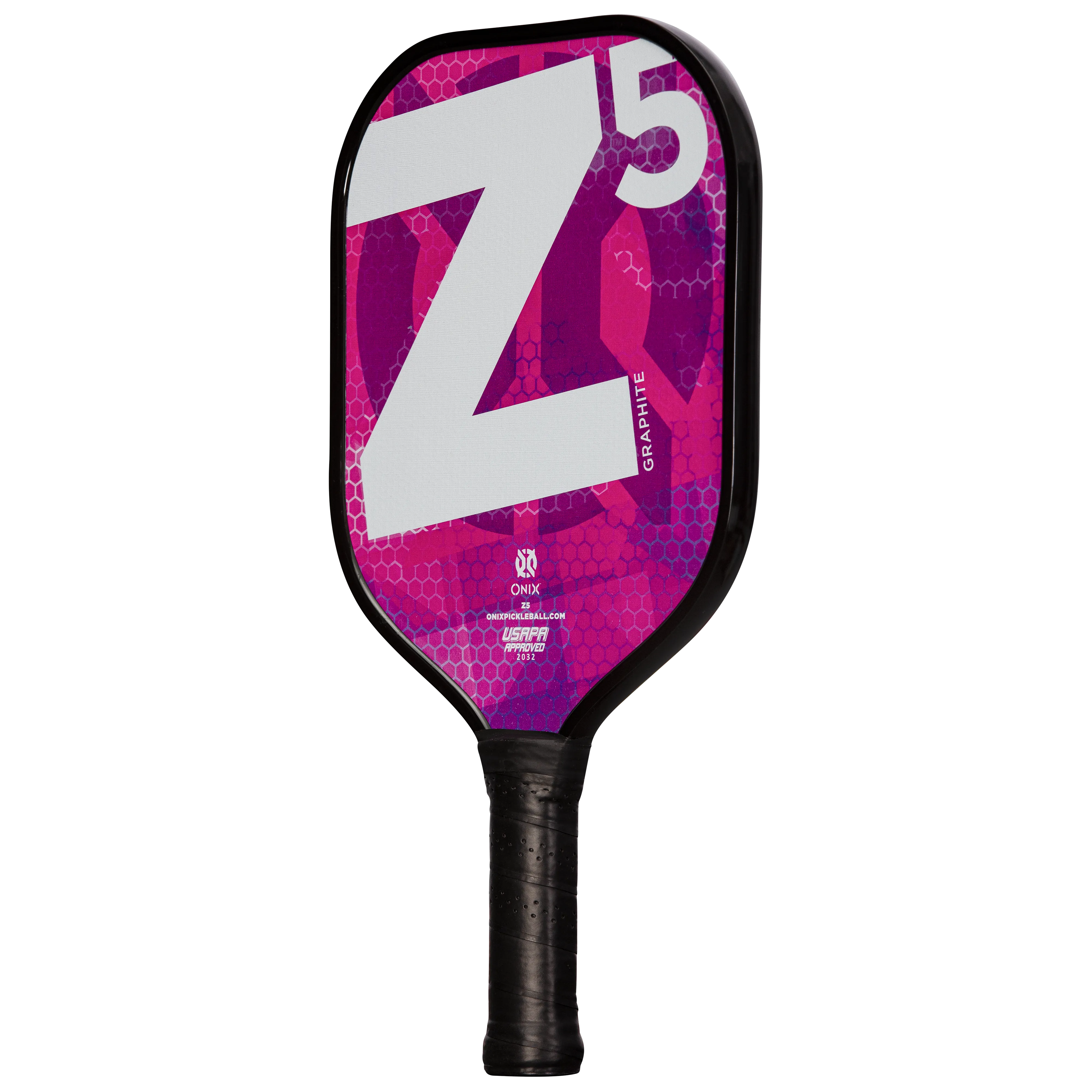 ONIX Graphite Z5 (#1 Most Popular Pickle Paddle in the WORLD)