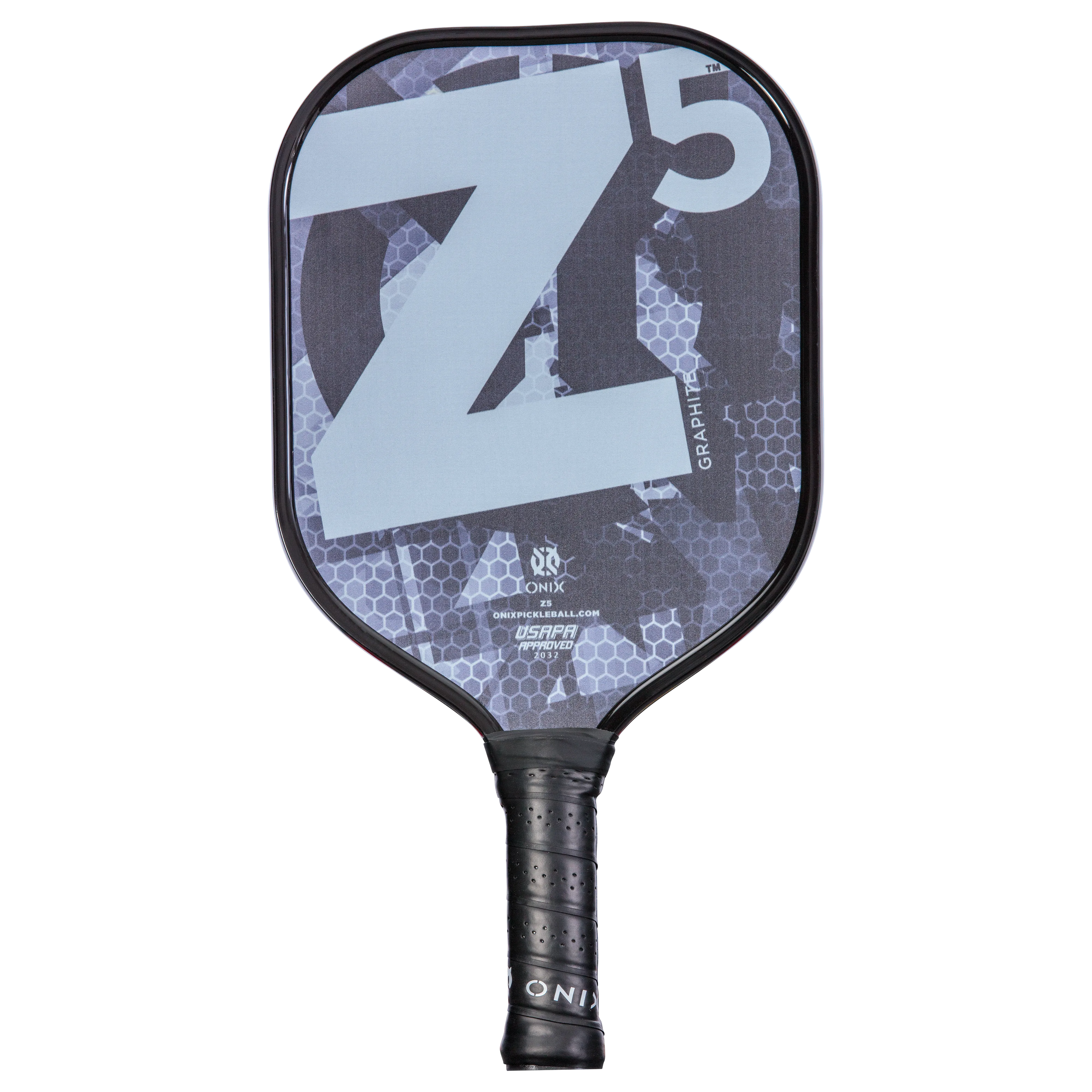 ONIX Graphite Z5 (#1 Most Popular Pickle Paddle in the WORLD)