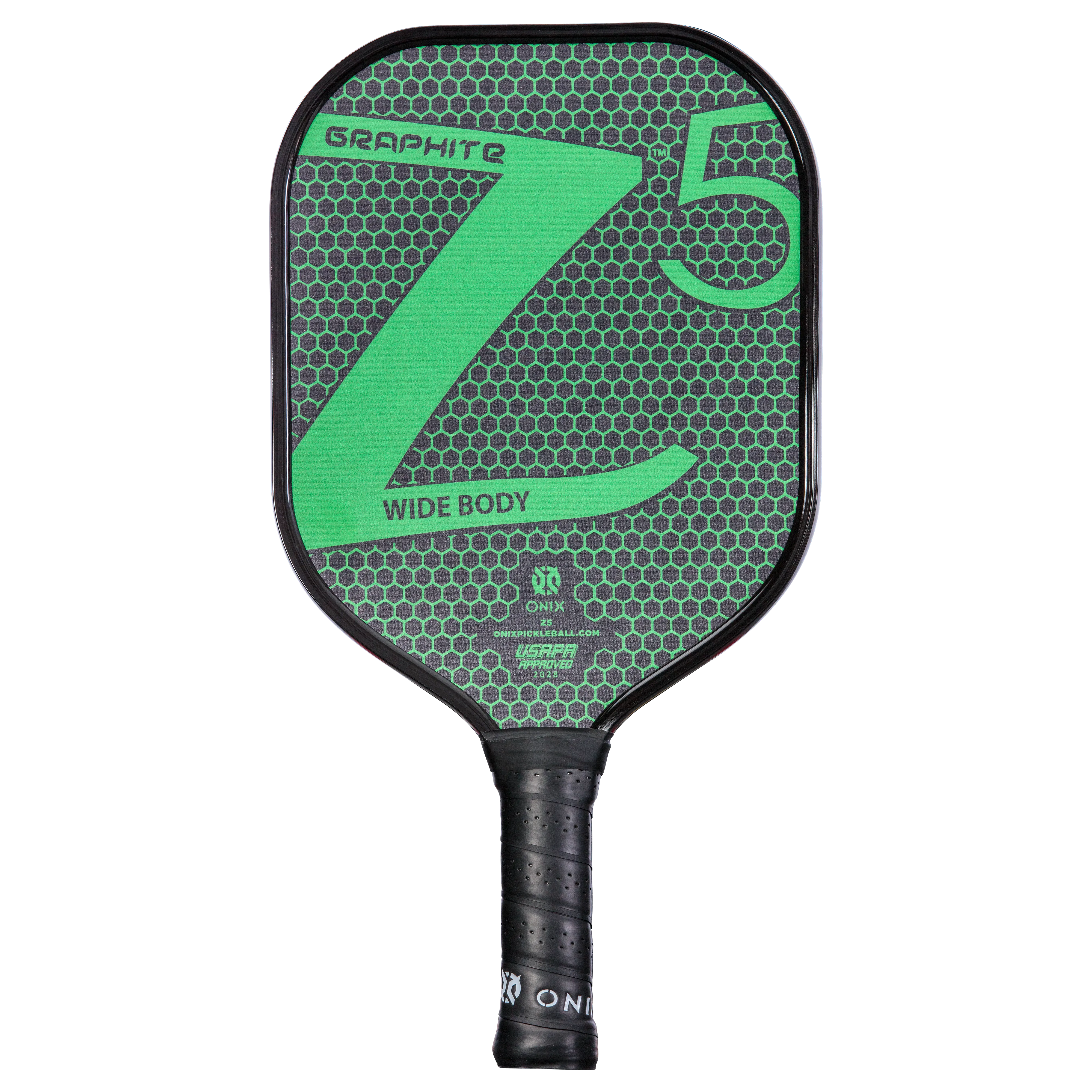 ONIX Graphite Z5 (#1 Most Popular Pickle Paddle in the WORLD)