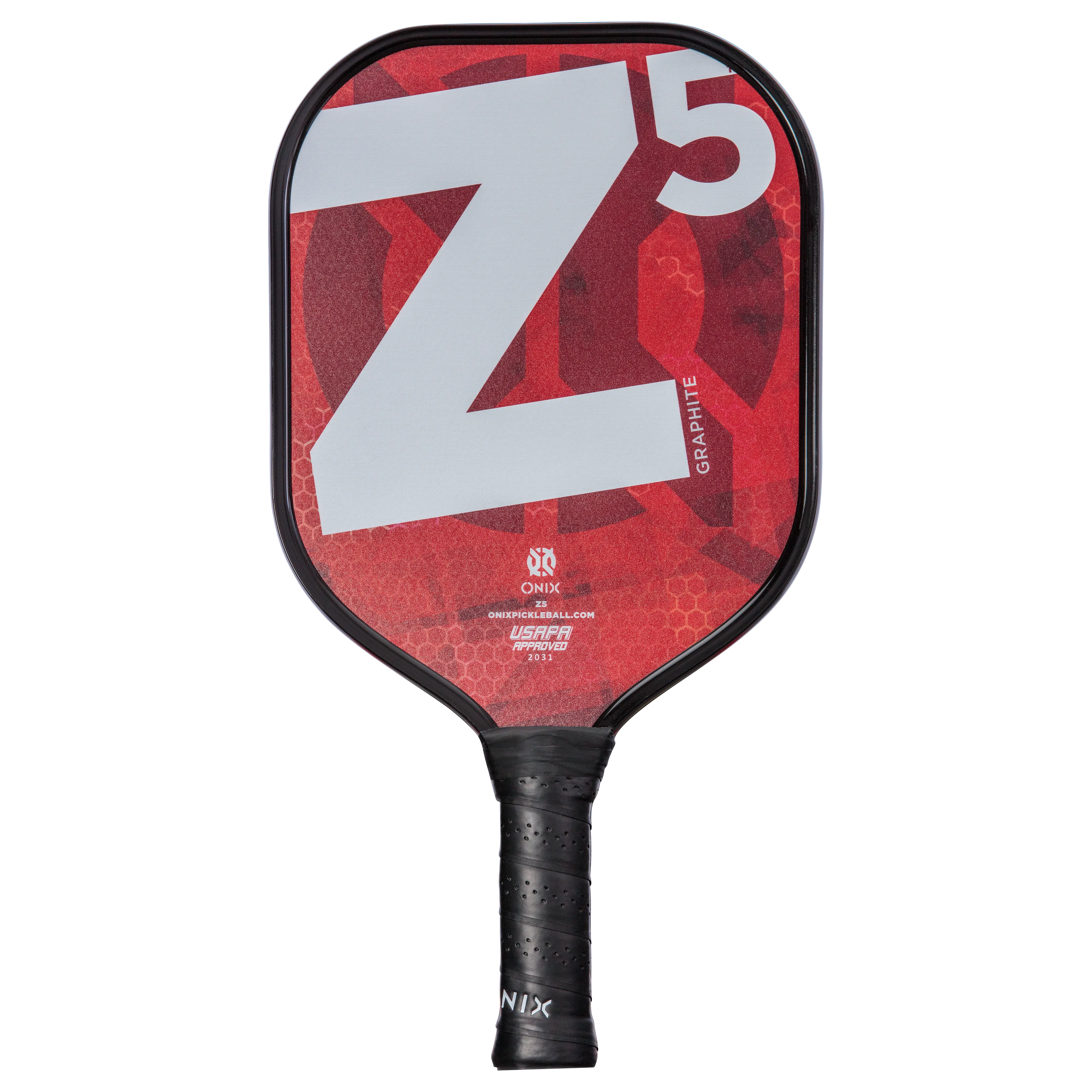 ONIX Graphite Z5 (#1 Most Popular Pickle Paddle in the WORLD)