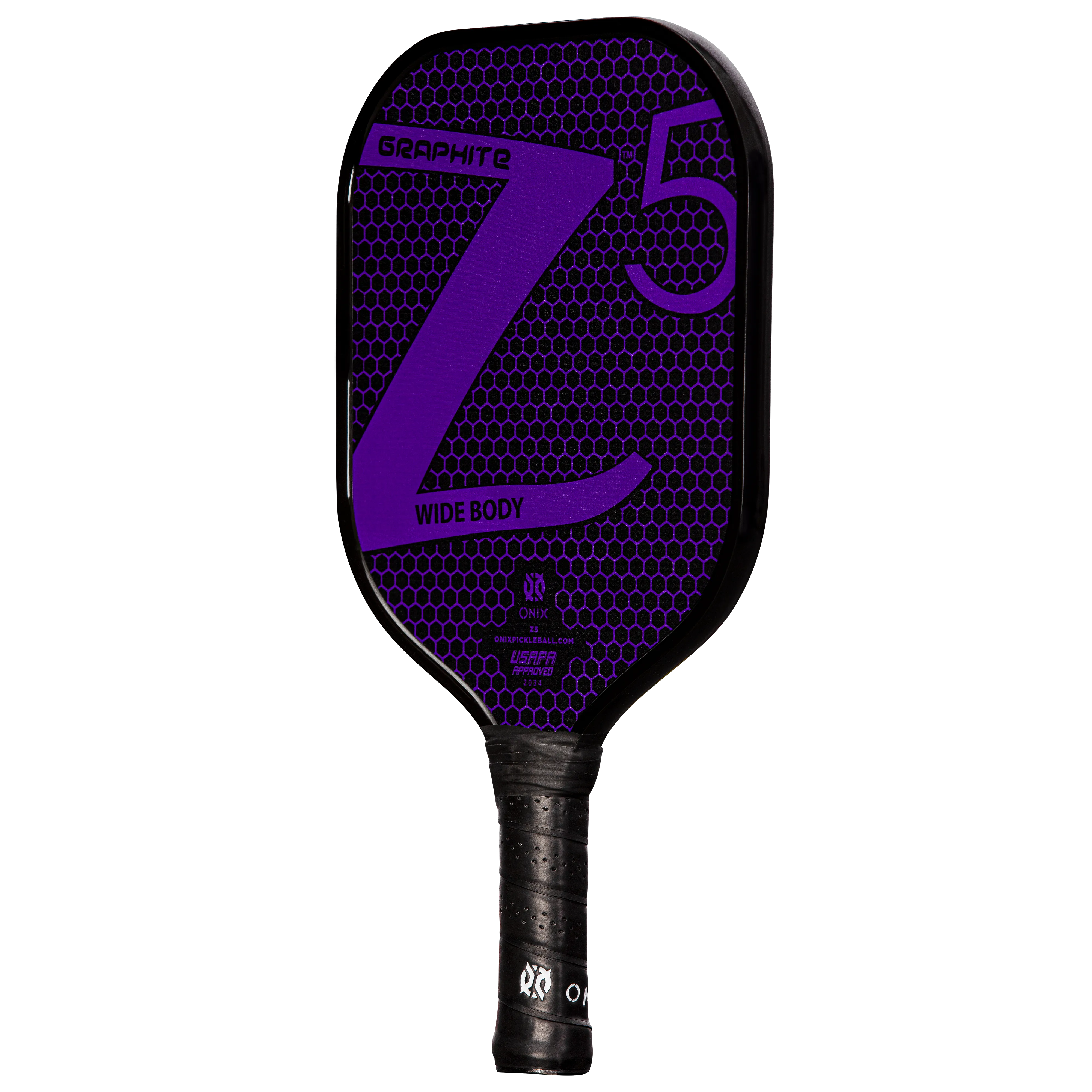 ONIX Graphite Z5 (#1 Most Popular Pickle Paddle in the WORLD)