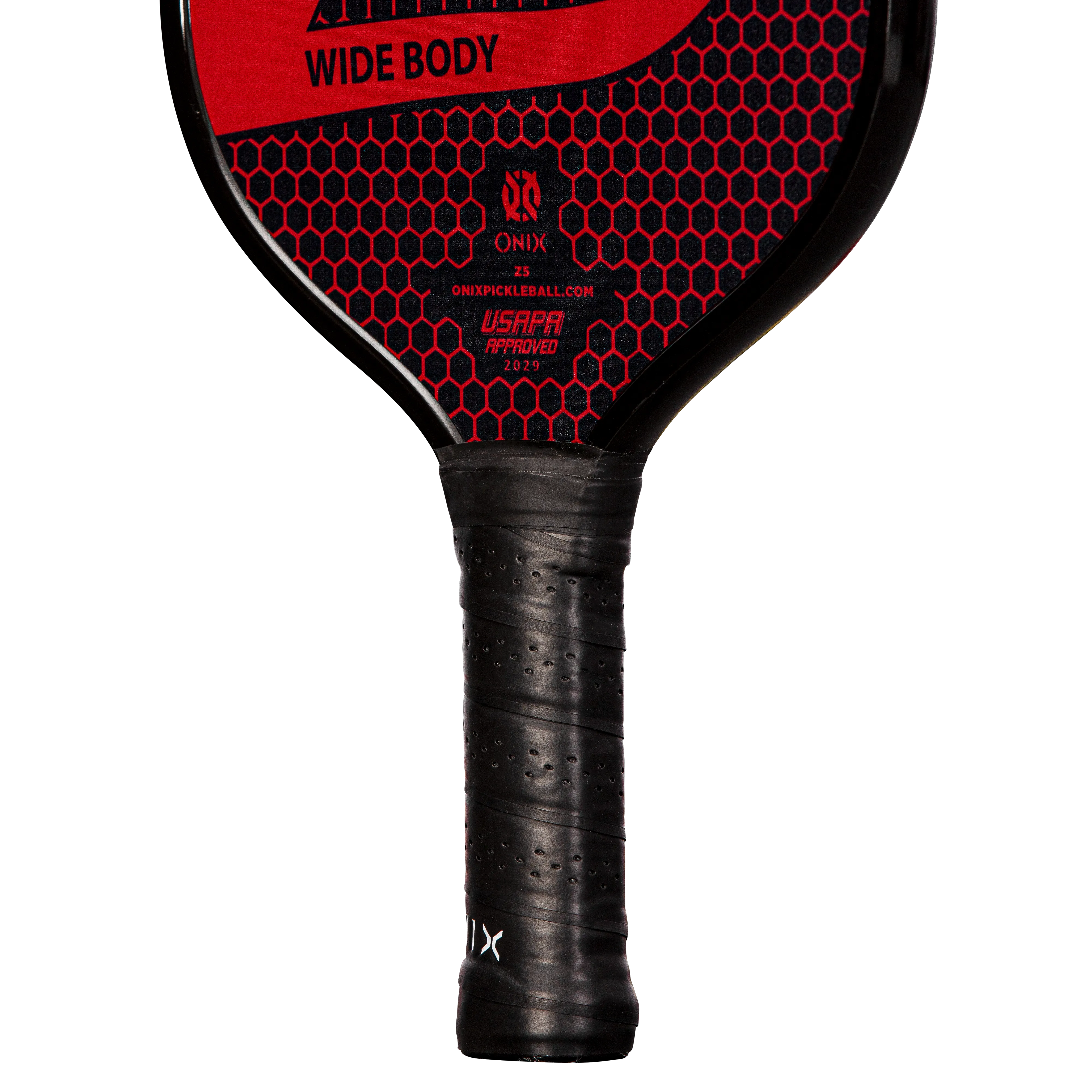 ONIX Graphite Z5 (#1 Most Popular Pickle Paddle in the WORLD)
