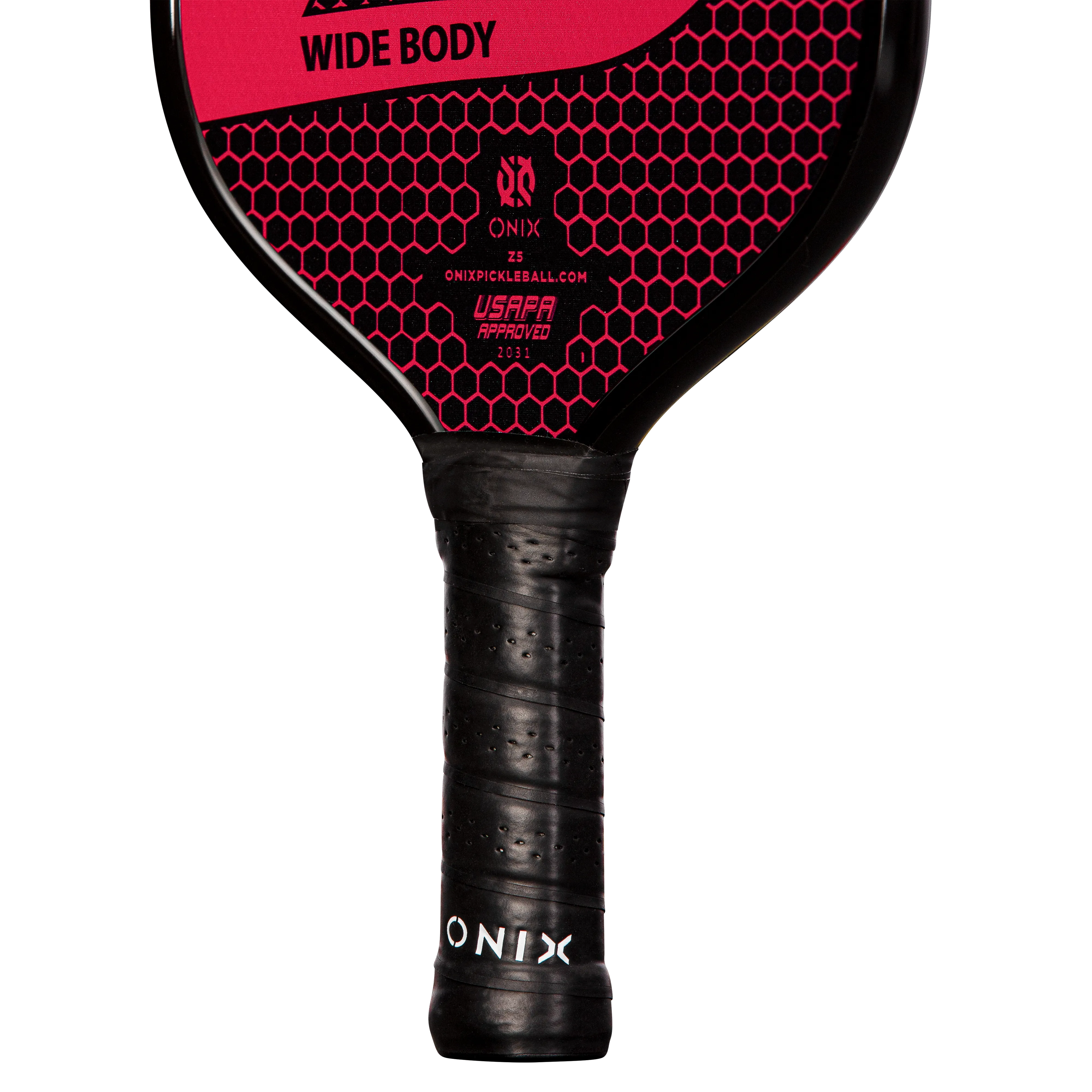 ONIX Graphite Z5 (#1 Most Popular Pickle Paddle in the WORLD)