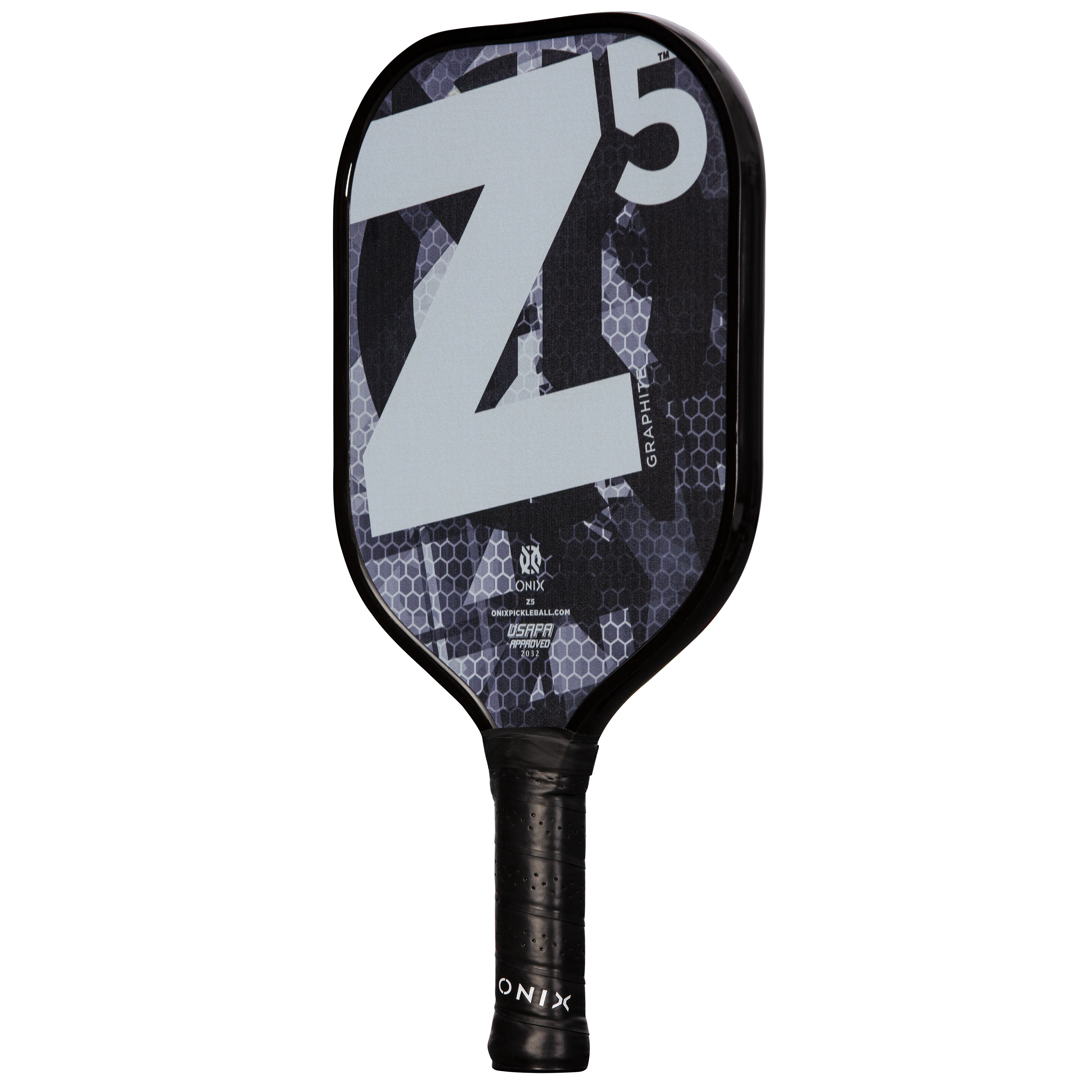 ONIX Graphite Z5 (#1 Most Popular Pickle Paddle in the WORLD)