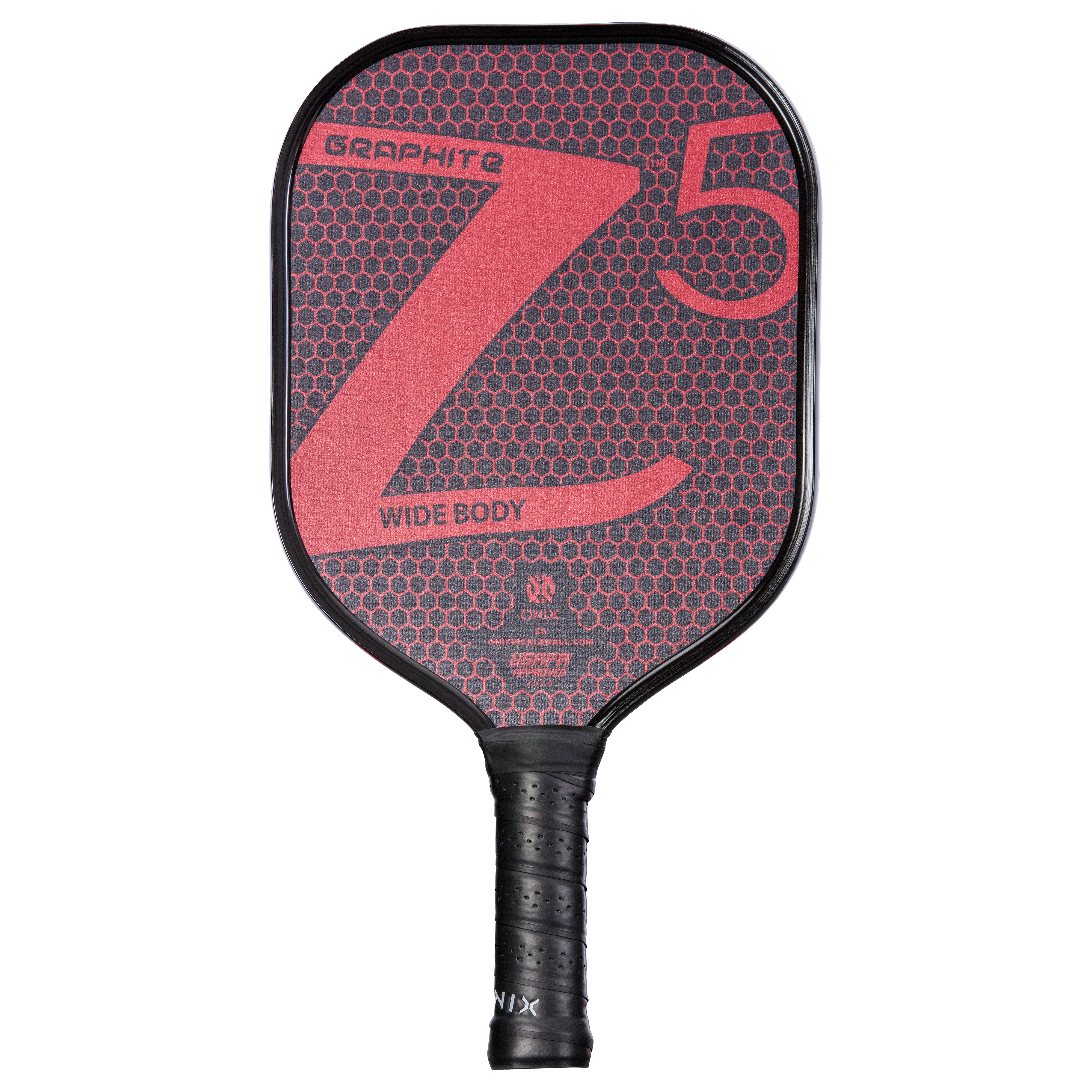 ONIX Graphite Z5 (#1 Most Popular Pickle Paddle in the WORLD)