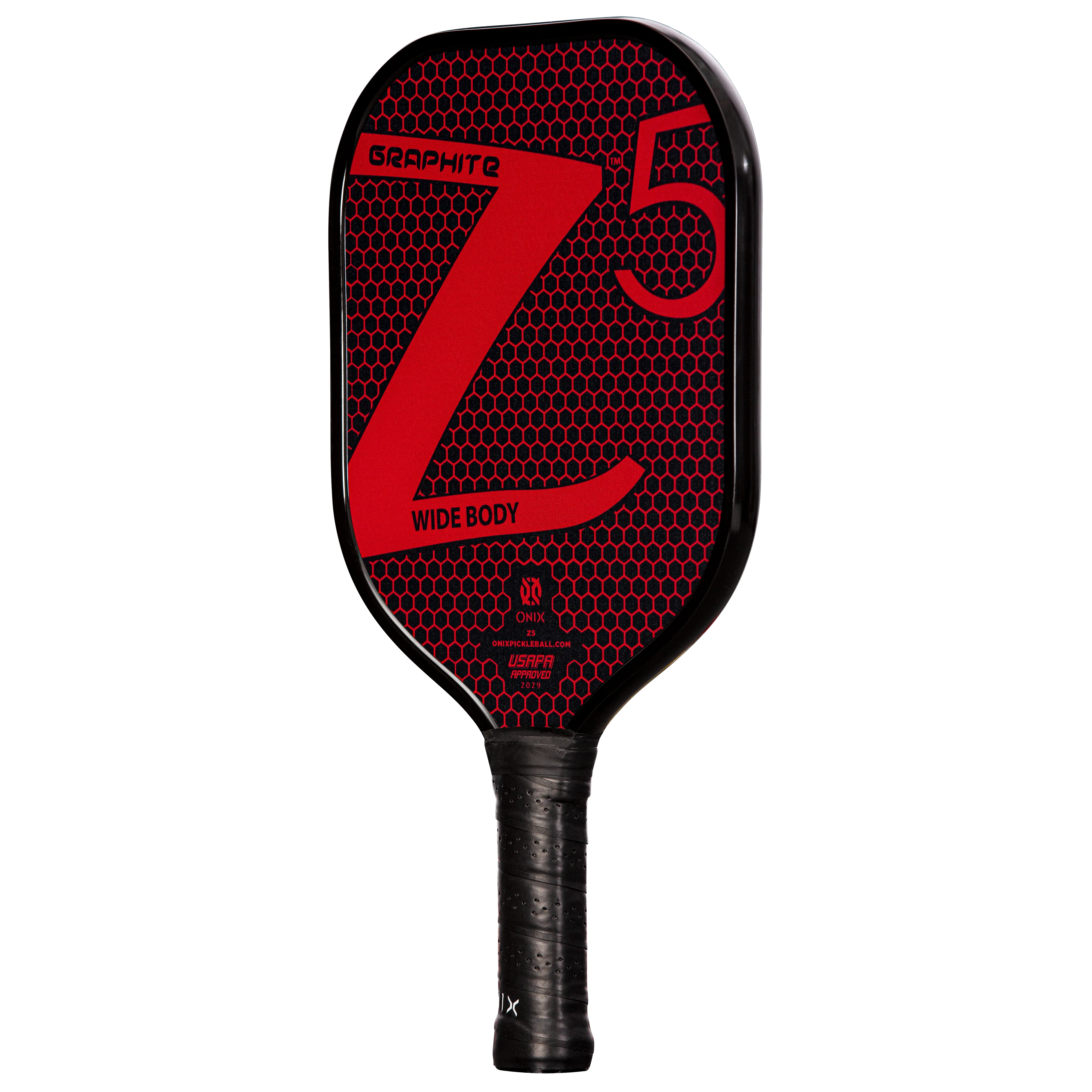 ONIX Graphite Z5 (#1 Most Popular Pickle Paddle in the WORLD)