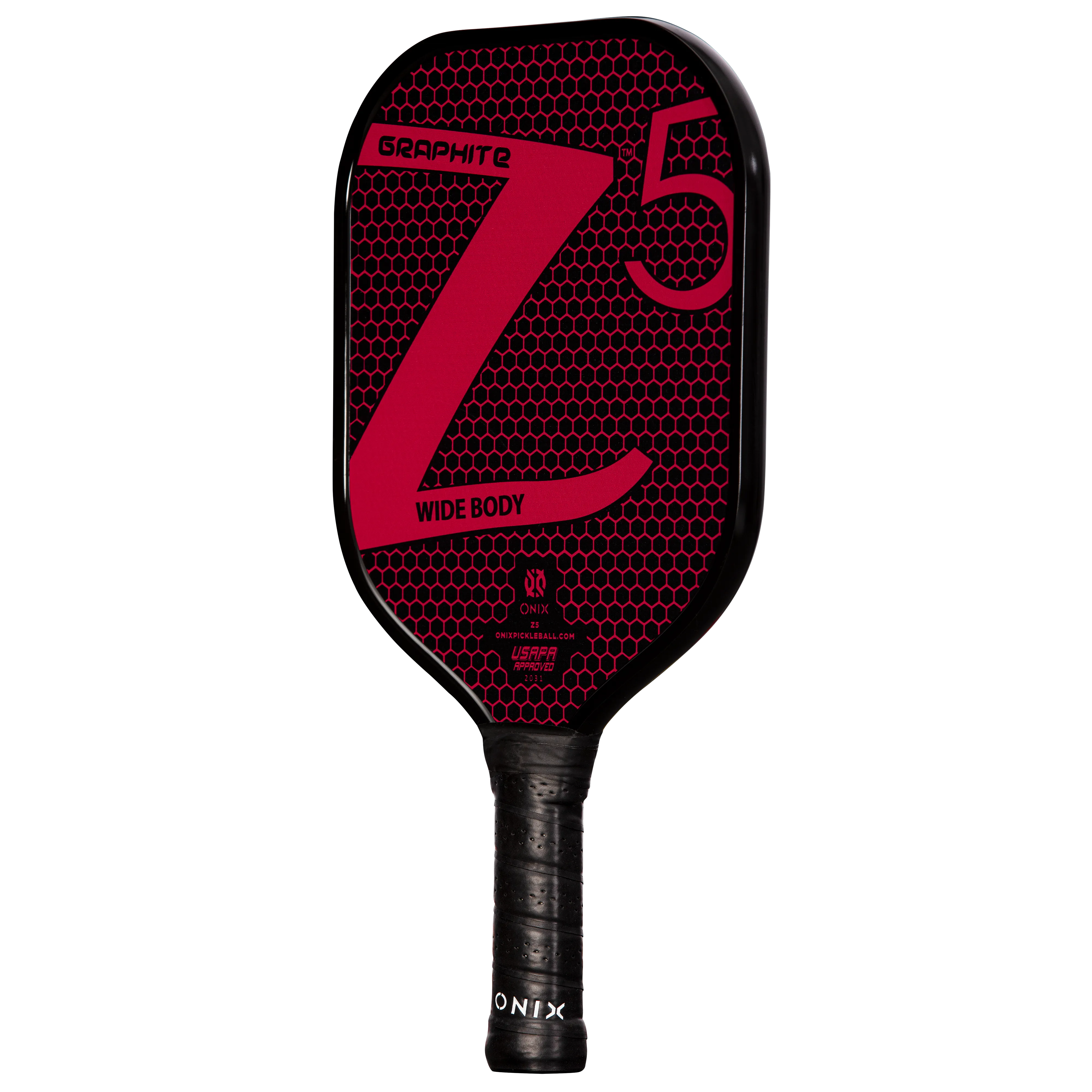 ONIX Graphite Z5 (#1 Most Popular Pickle Paddle in the WORLD)