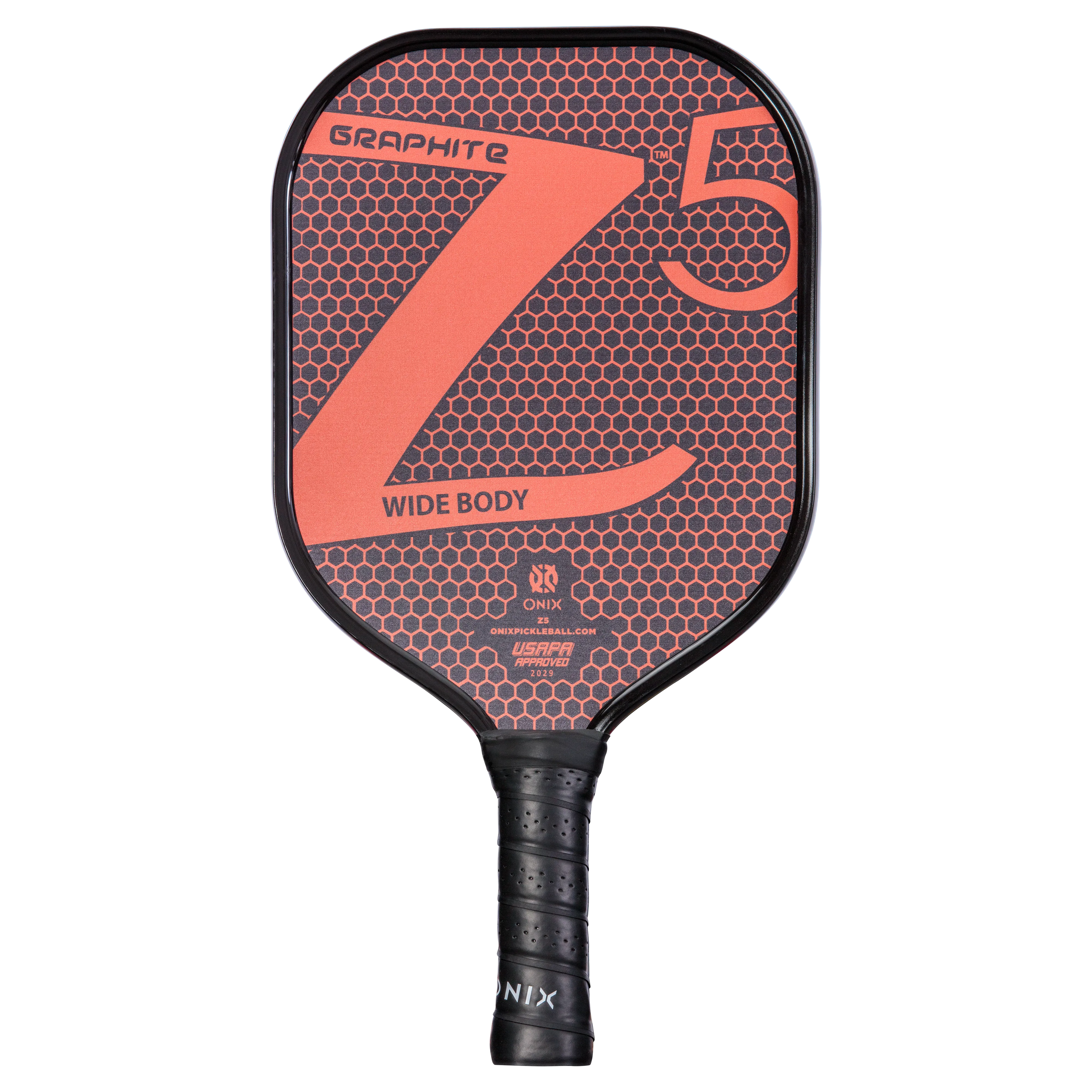 ONIX Graphite Z5 (#1 Most Popular Pickle Paddle in the WORLD)