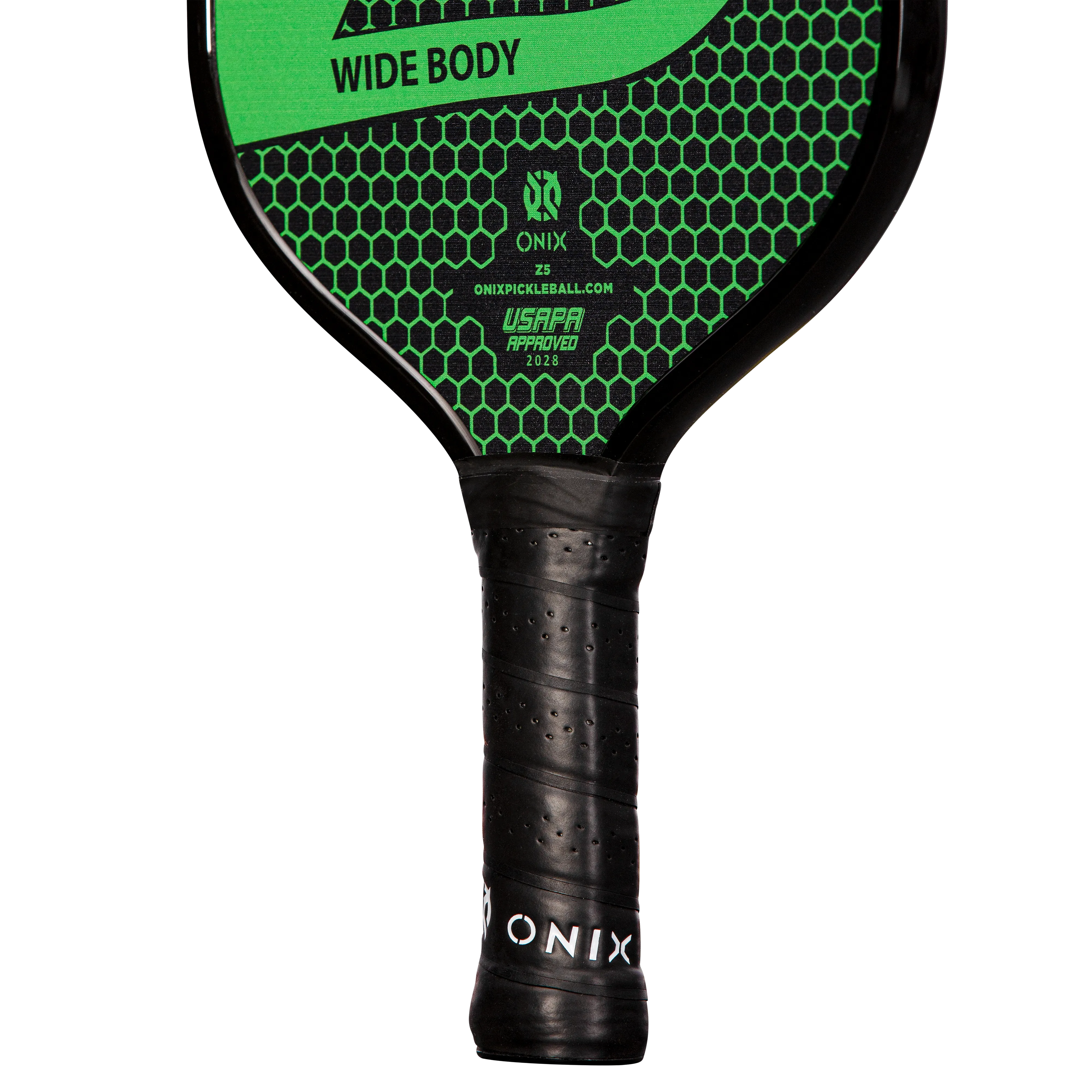 ONIX Graphite Z5 (#1 Most Popular Pickle Paddle in the WORLD)