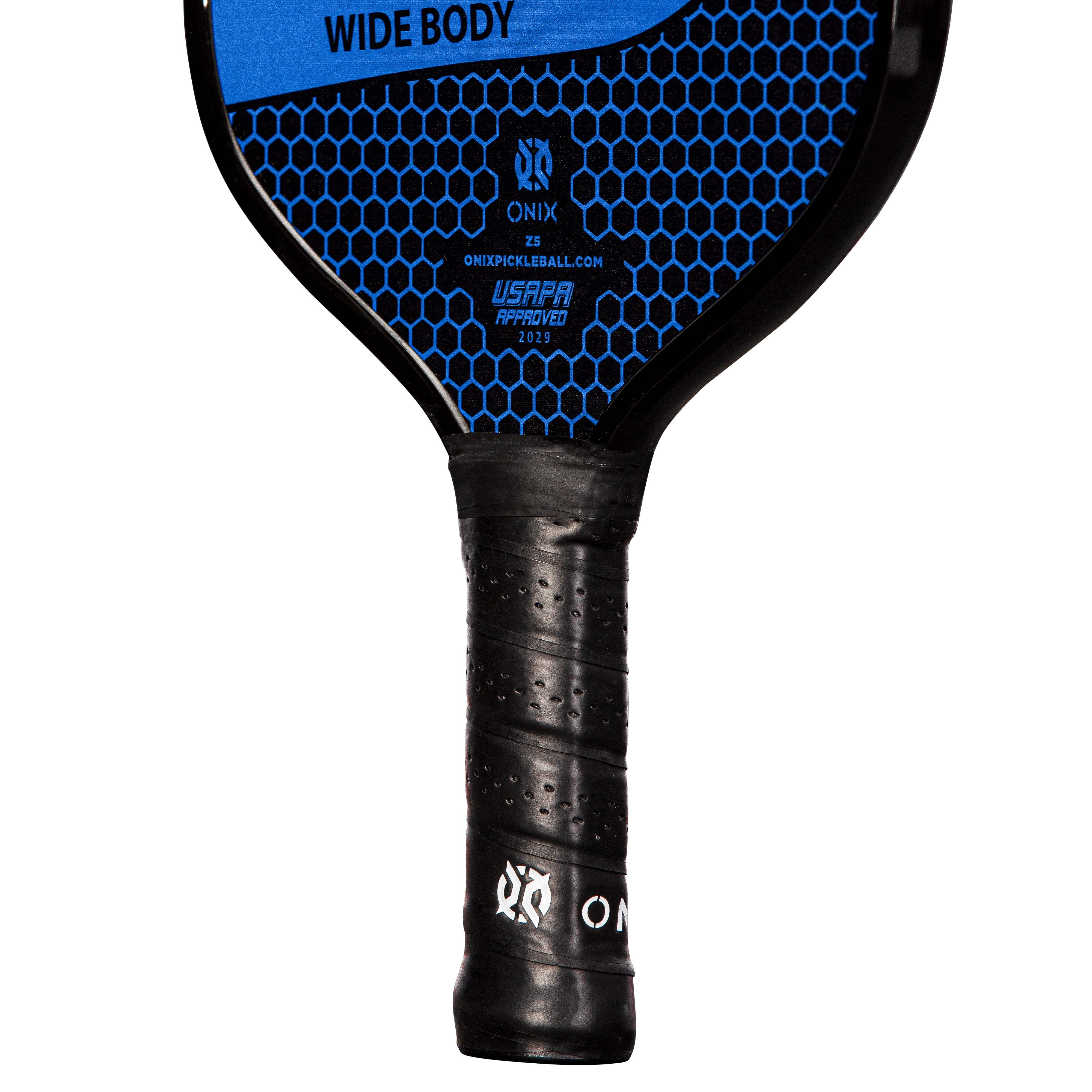 ONIX Graphite Z5 (#1 Most Popular Pickle Paddle in the WORLD)