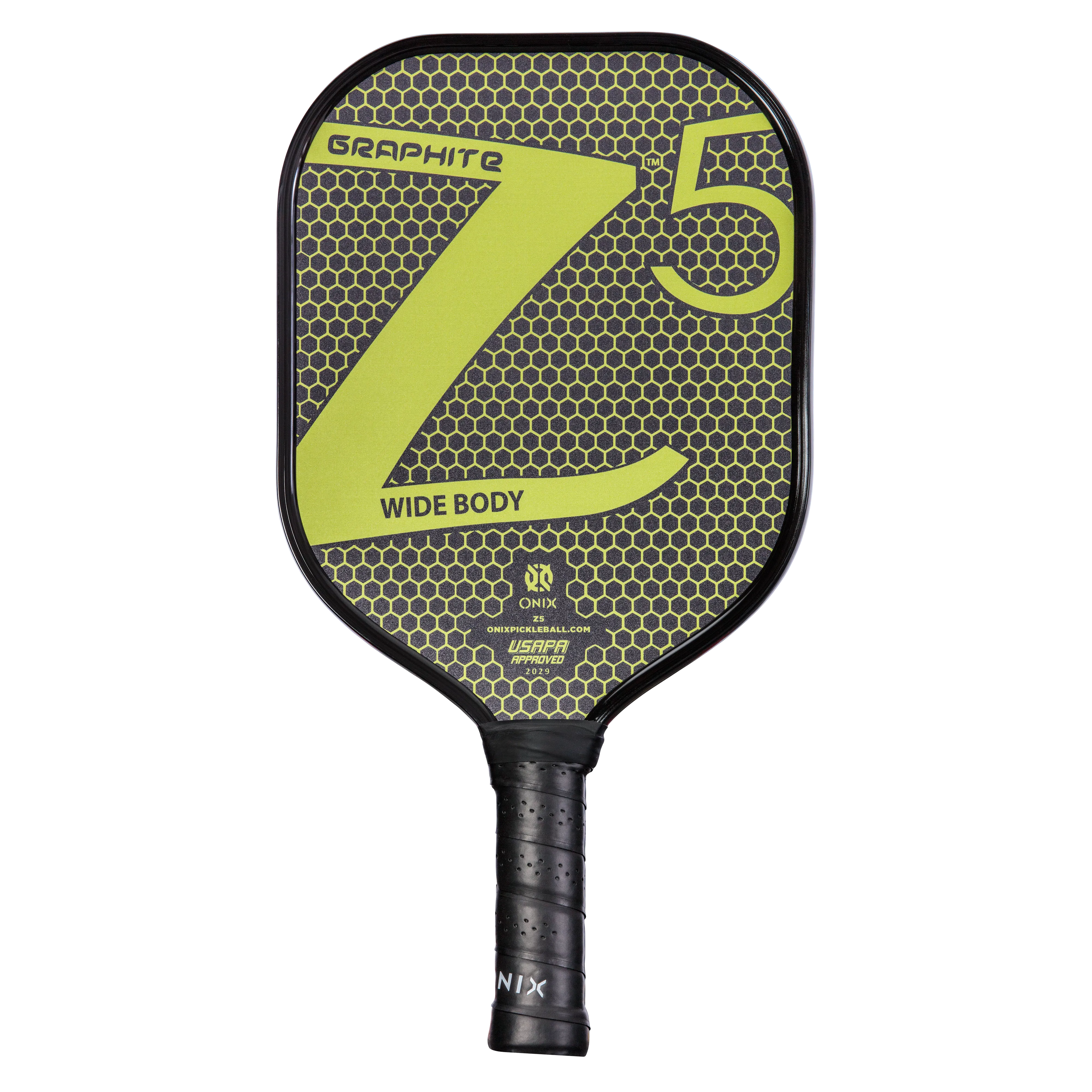 ONIX Graphite Z5 (#1 Most Popular Pickle Paddle in the WORLD)