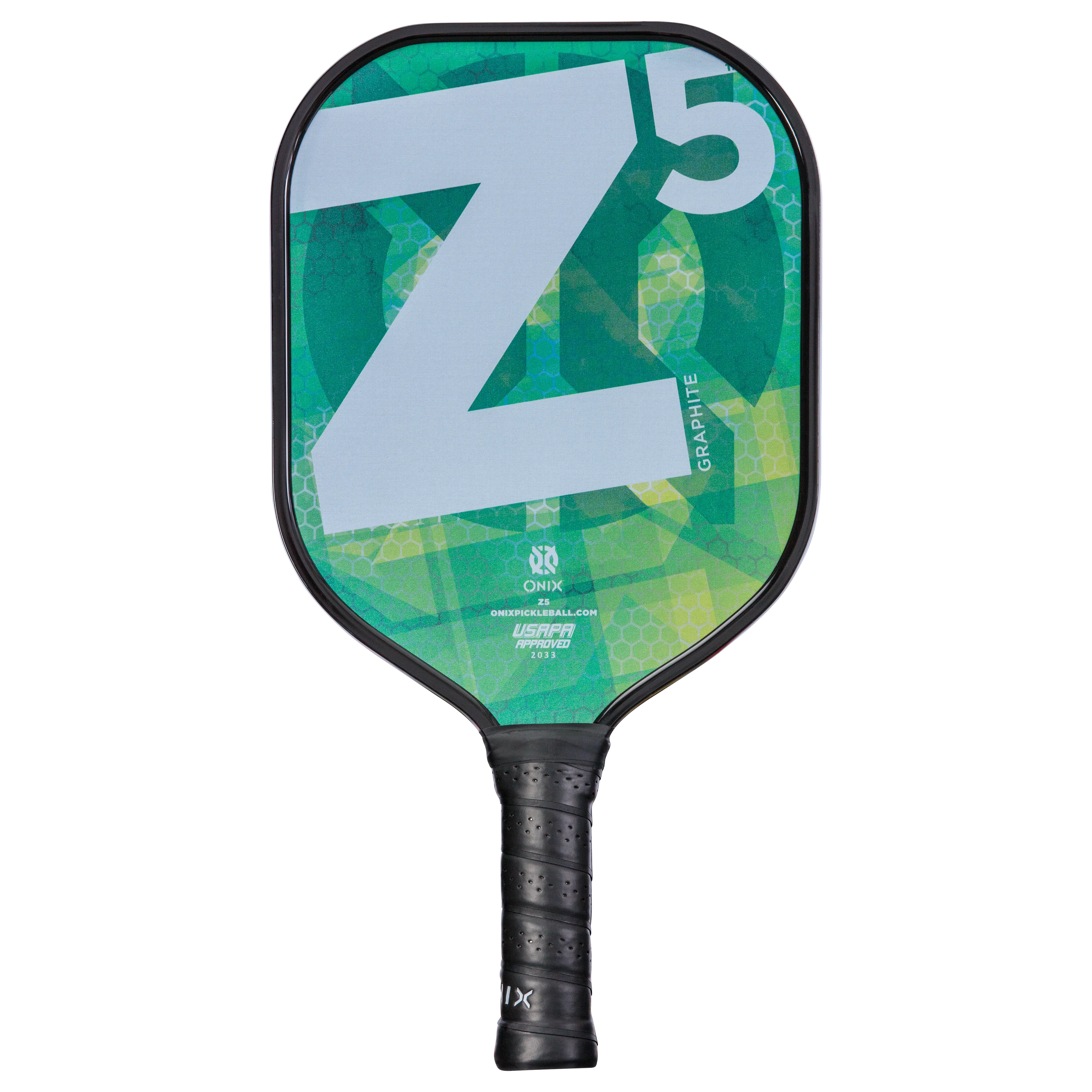 ONIX Graphite Z5 (#1 Most Popular Pickle Paddle in the WORLD)