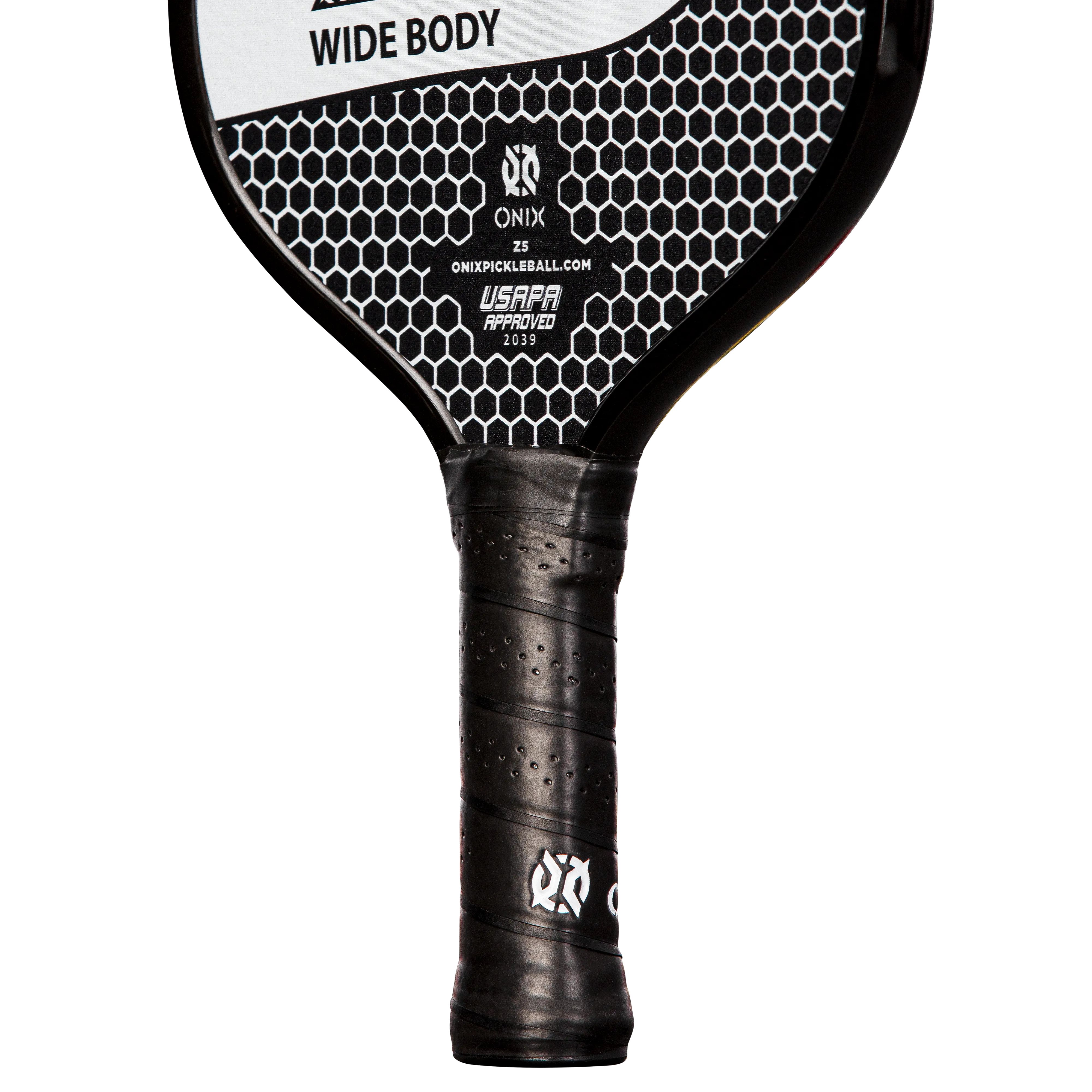 ONIX Graphite Z5 (#1 Most Popular Pickle Paddle in the WORLD)
