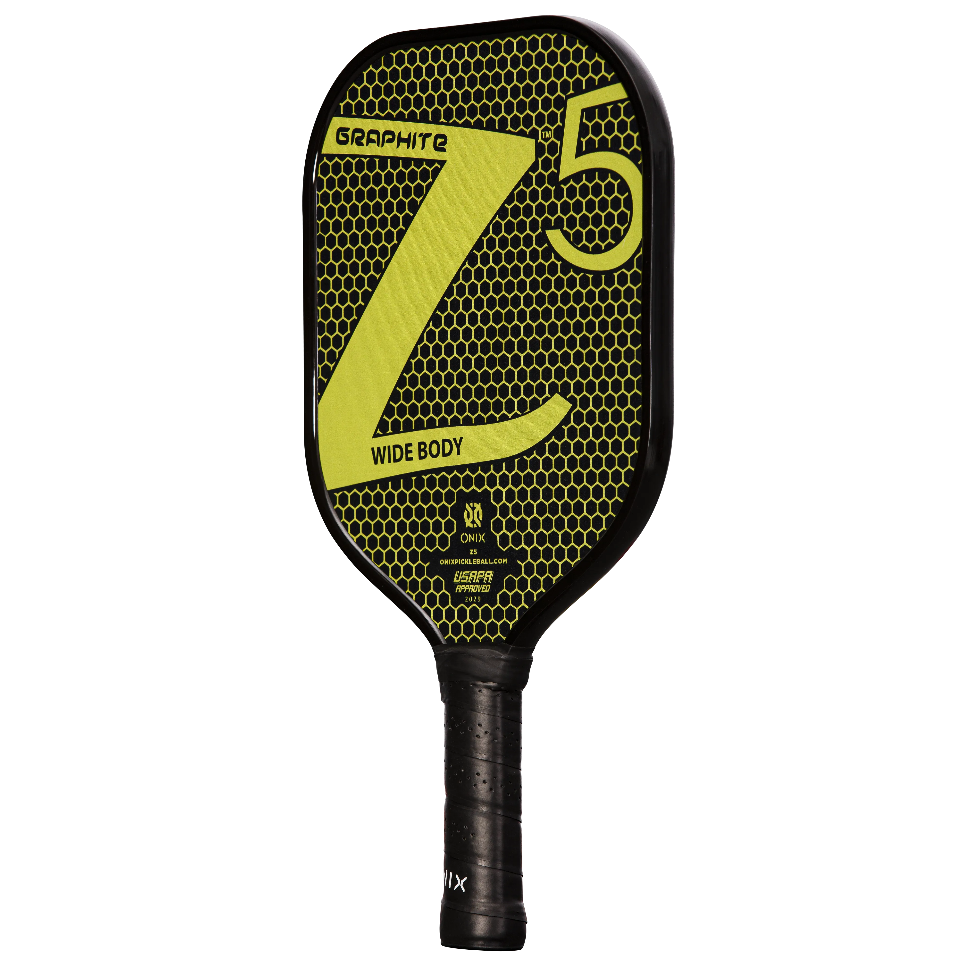ONIX Graphite Z5 (#1 Most Popular Pickle Paddle in the WORLD)