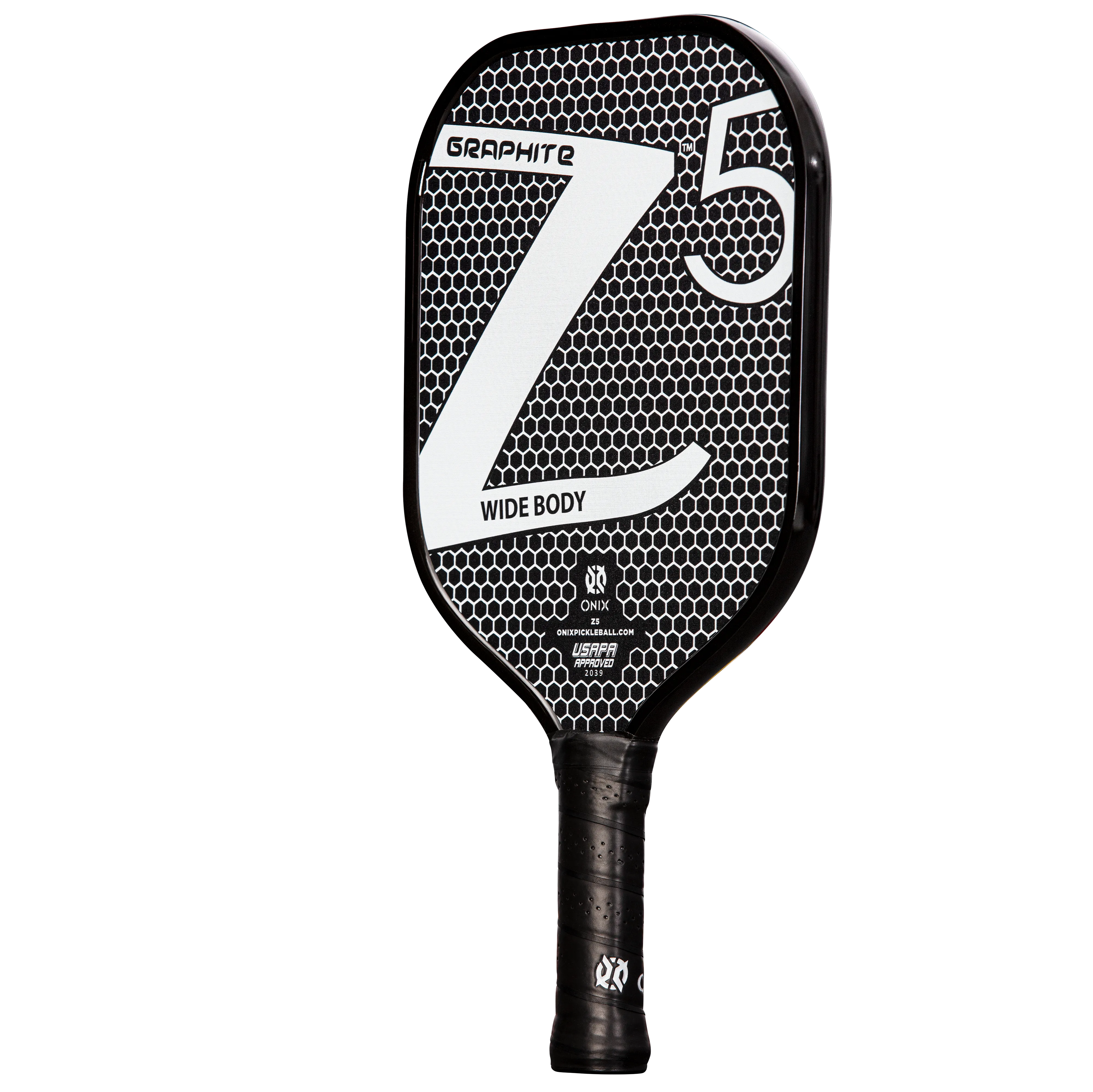 ONIX Graphite Z5 (#1 Most Popular Pickle Paddle in the WORLD)