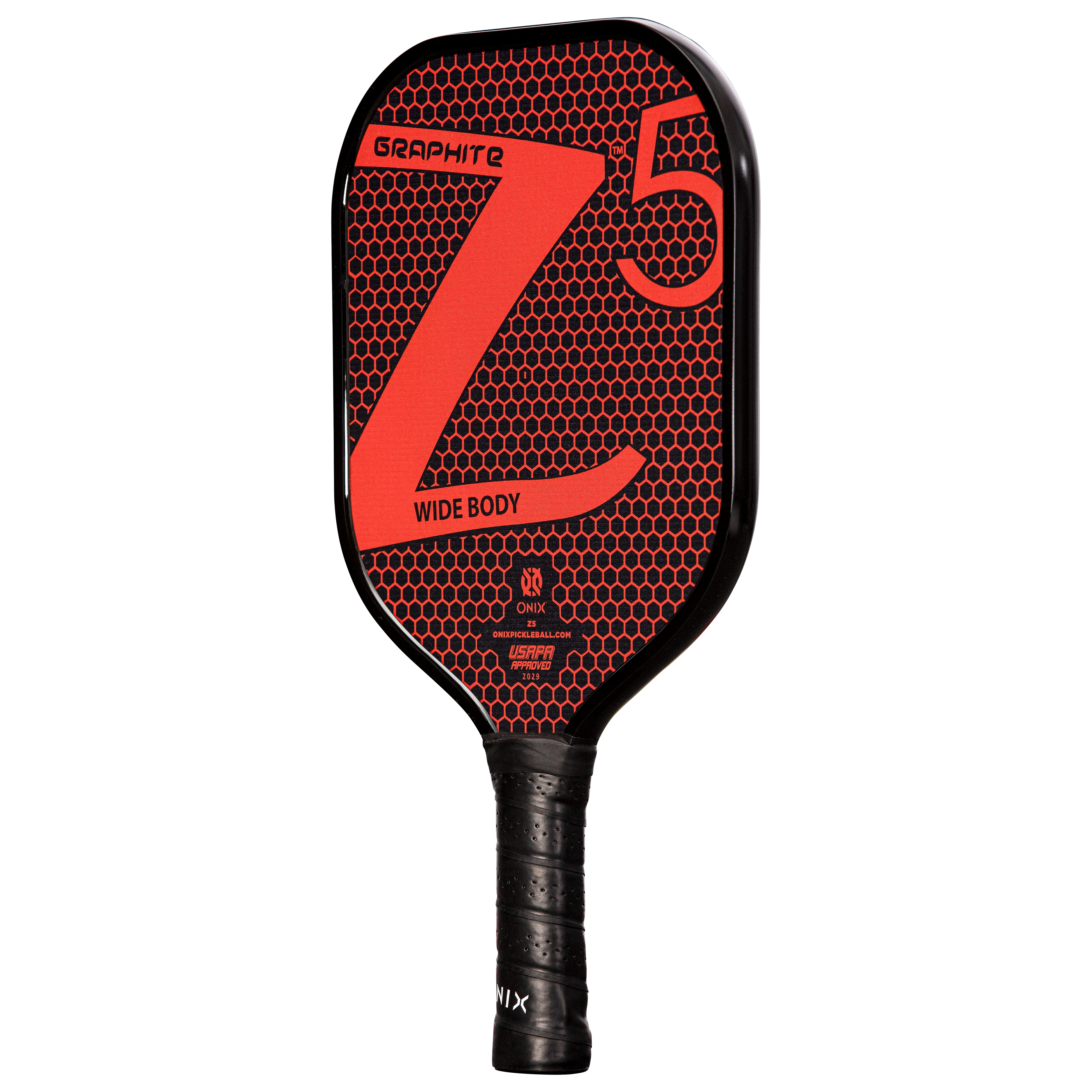 ONIX Graphite Z5 (#1 Most Popular Pickle Paddle in the WORLD)