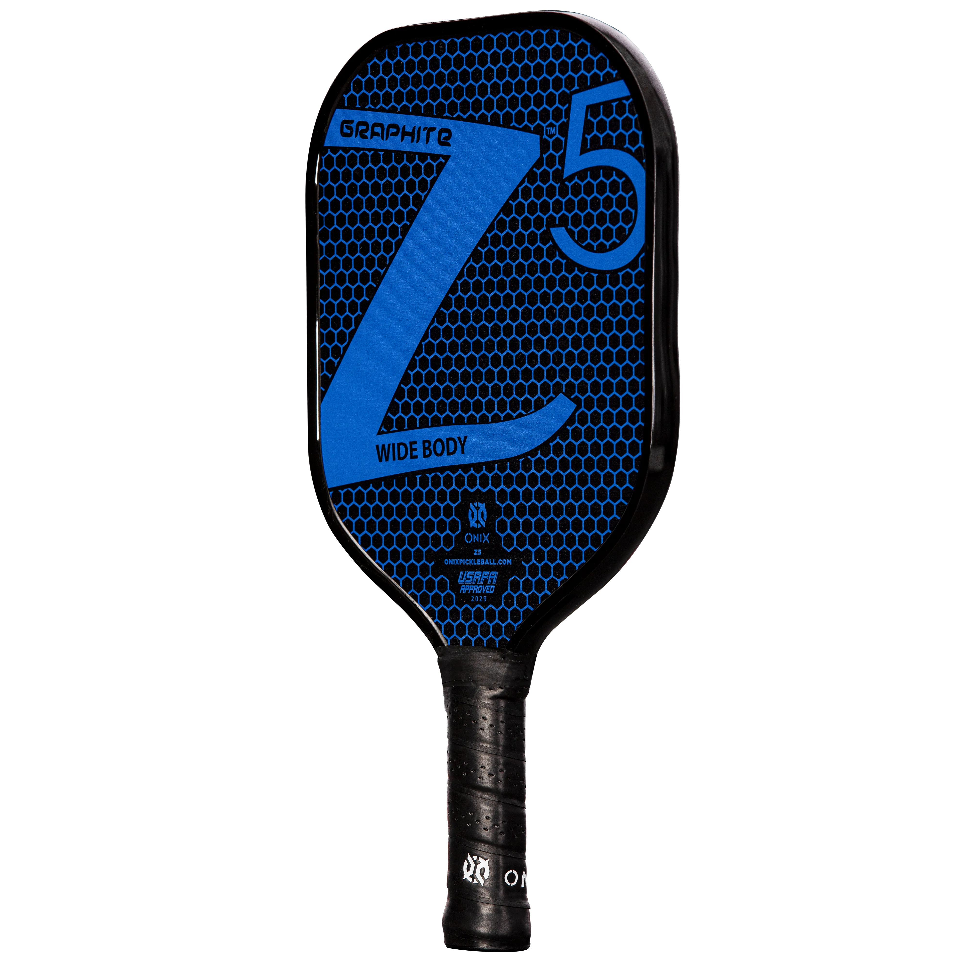 ONIX Graphite Z5 (#1 Most Popular Pickle Paddle in the WORLD)