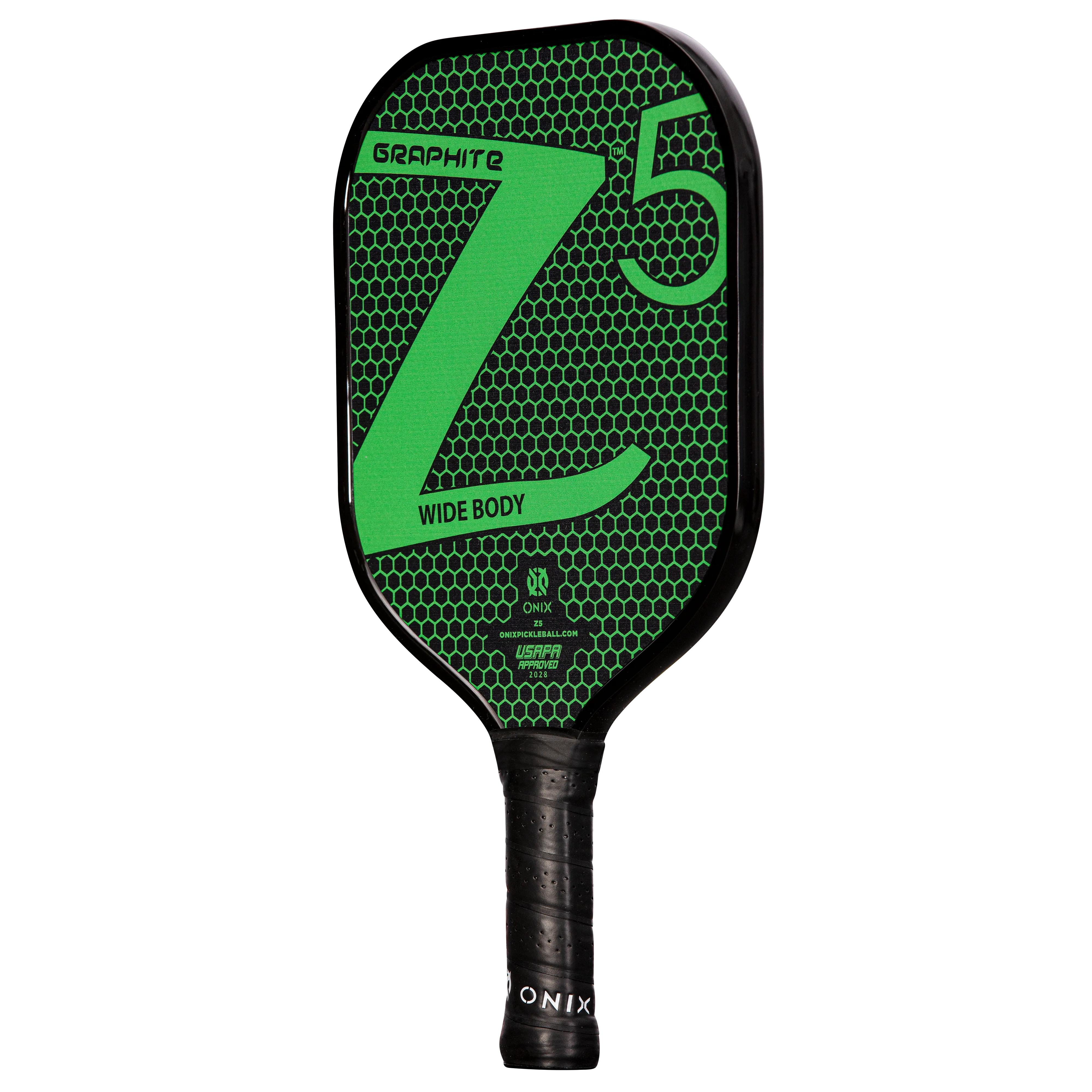 ONIX Graphite Z5 (#1 Most Popular Pickle Paddle in the WORLD)